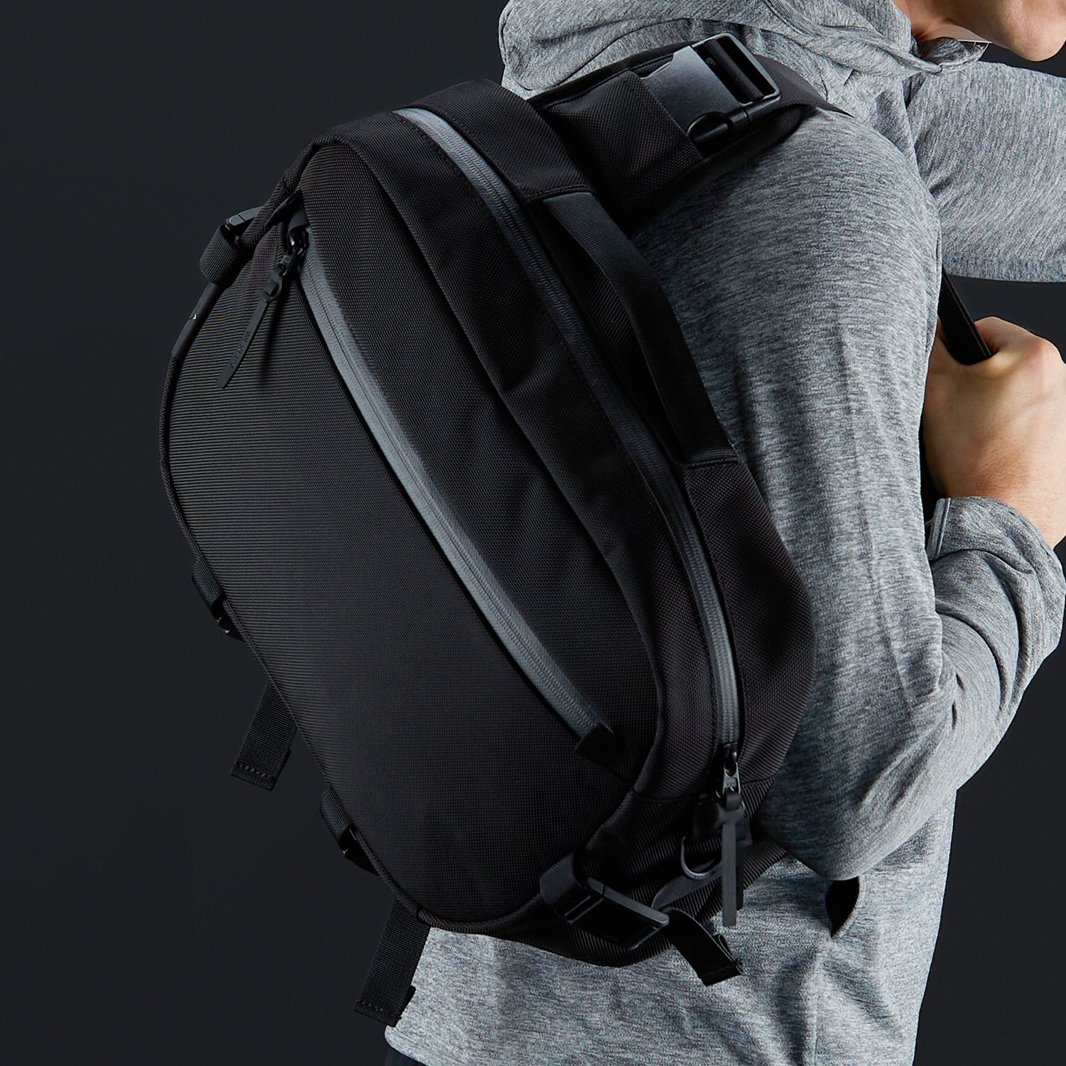 FINLEY | SLINGPACK