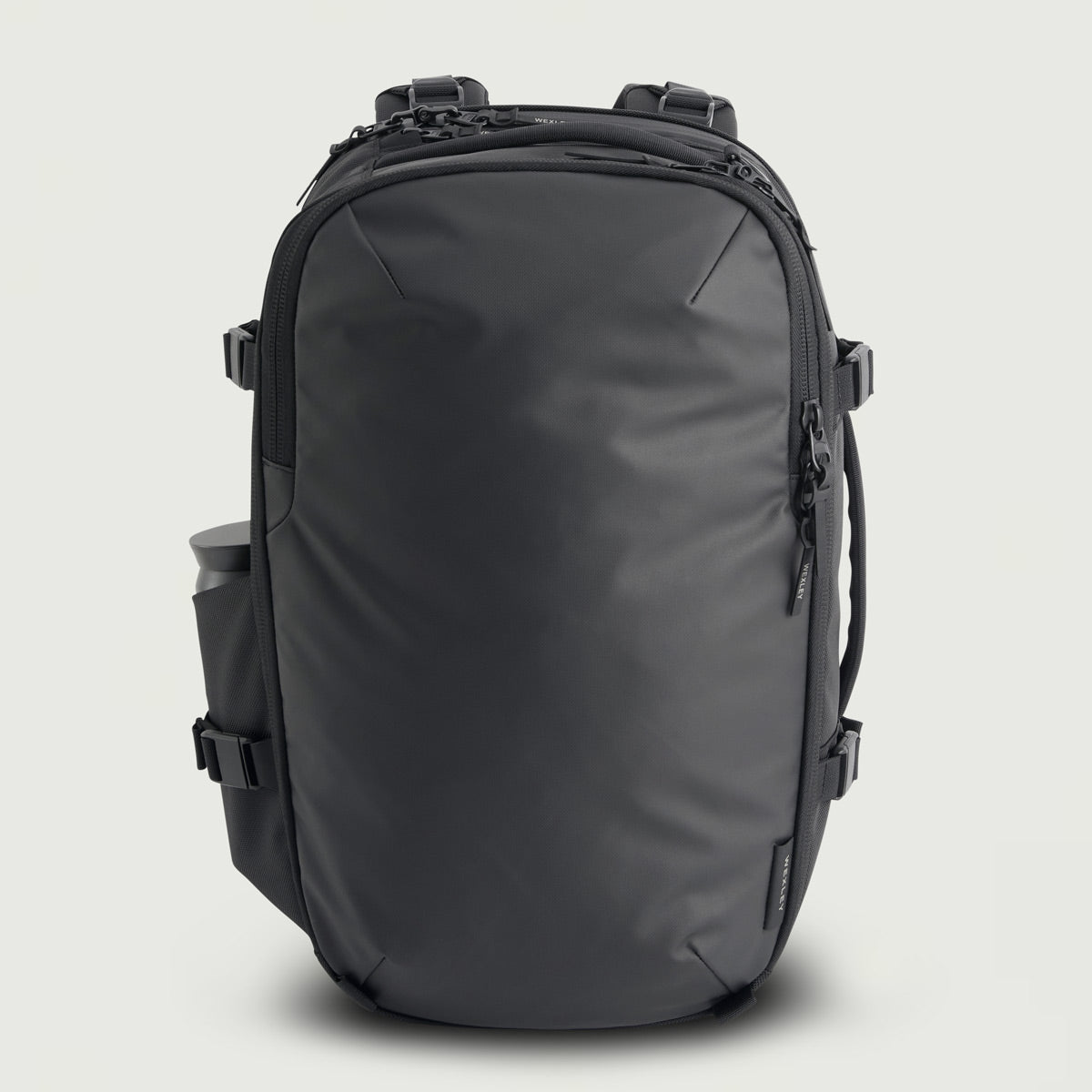 MODULAR TRAVEL PACKS