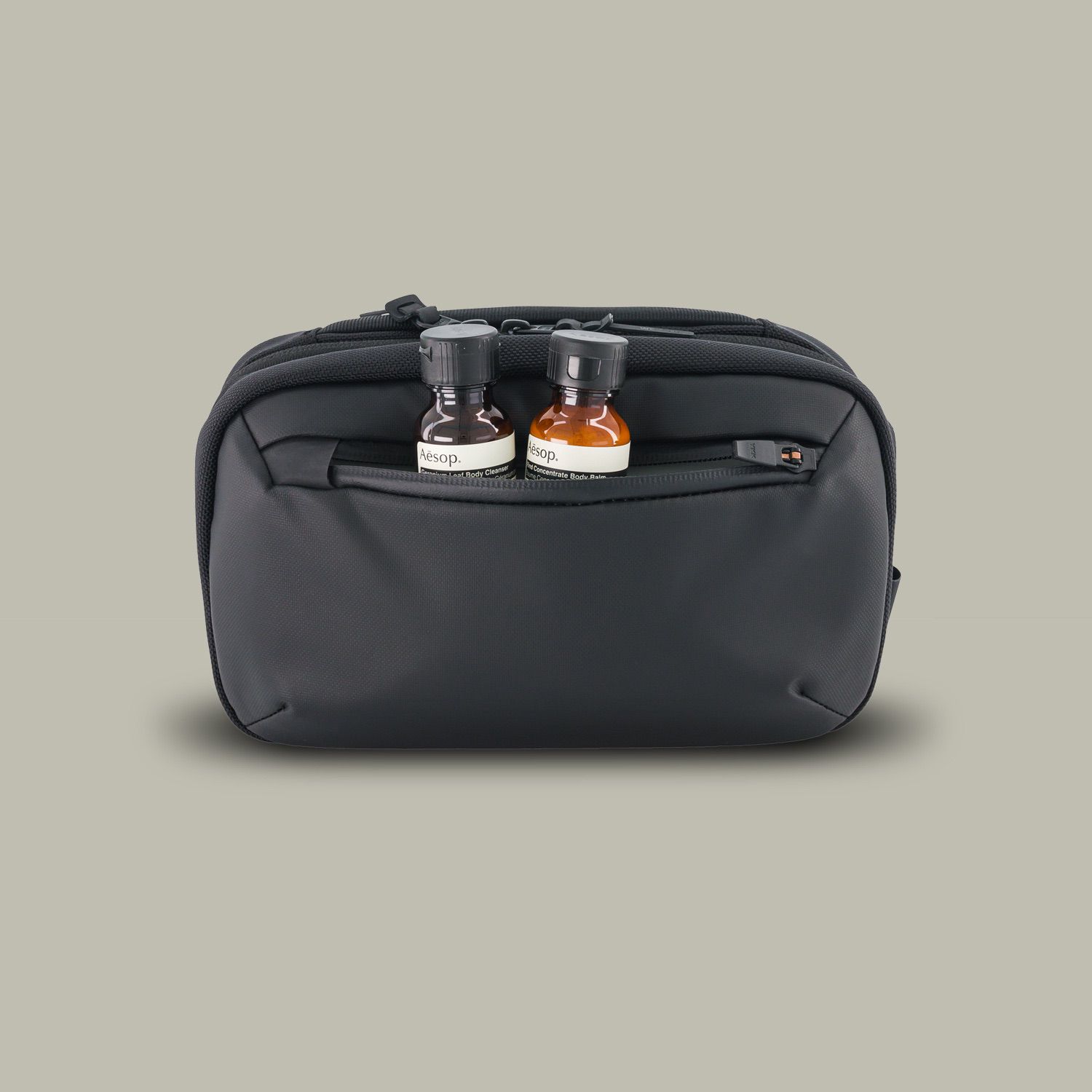 ARNIE | TOILETRY BAGS