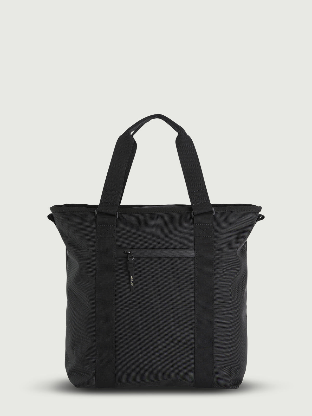 AARON | 17L 2-WAY TOTE BAG