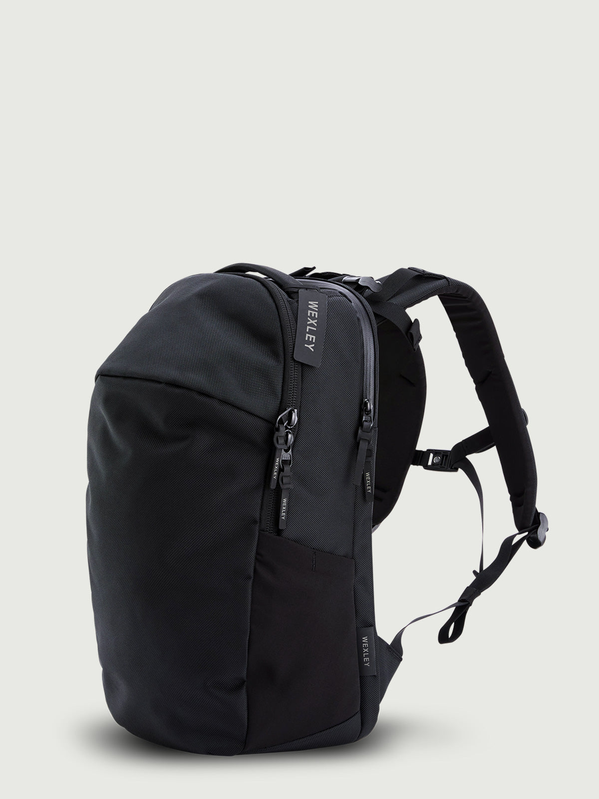 JACOB | 22L REFINED PACK