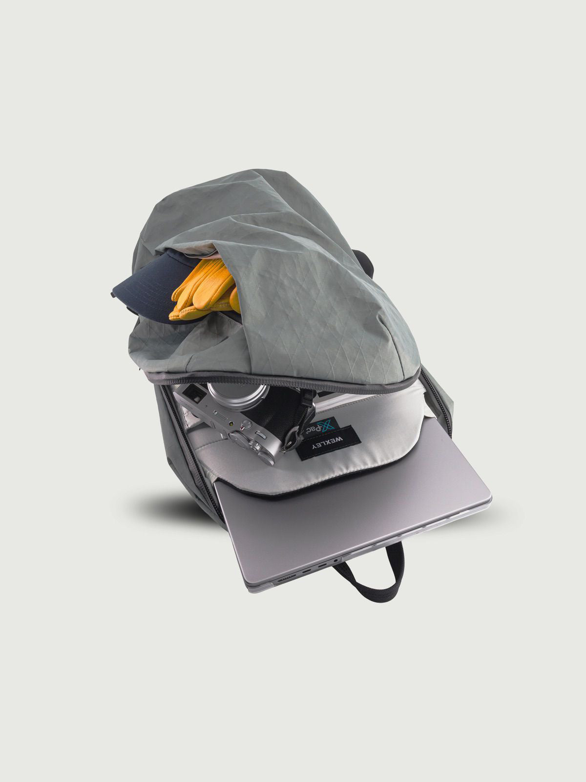 STEM / 20L Daypack X-Pac® Series (Archives)