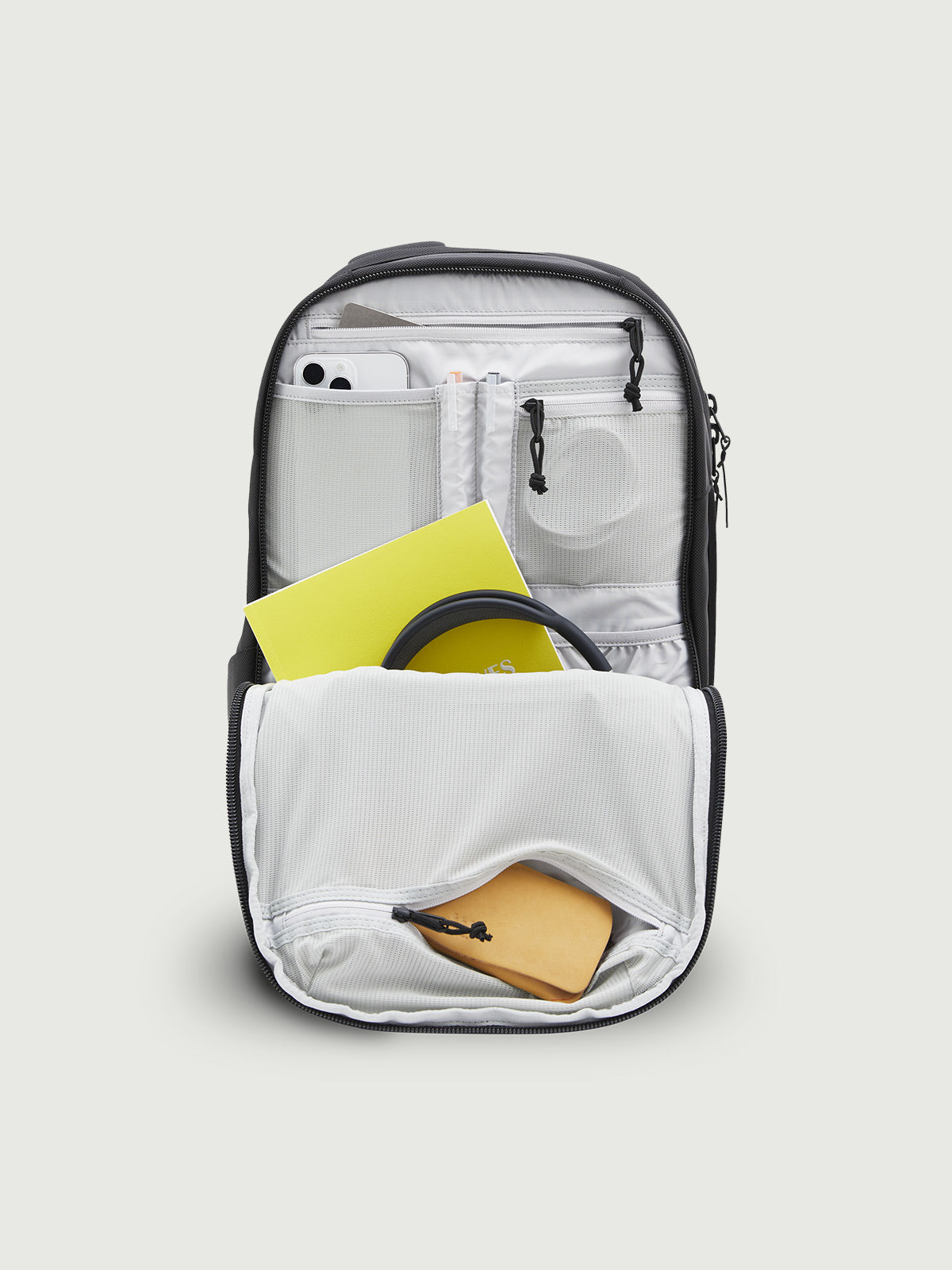 ACTIVE / 25L Pro Pack 1680D Cordura® Ballistic