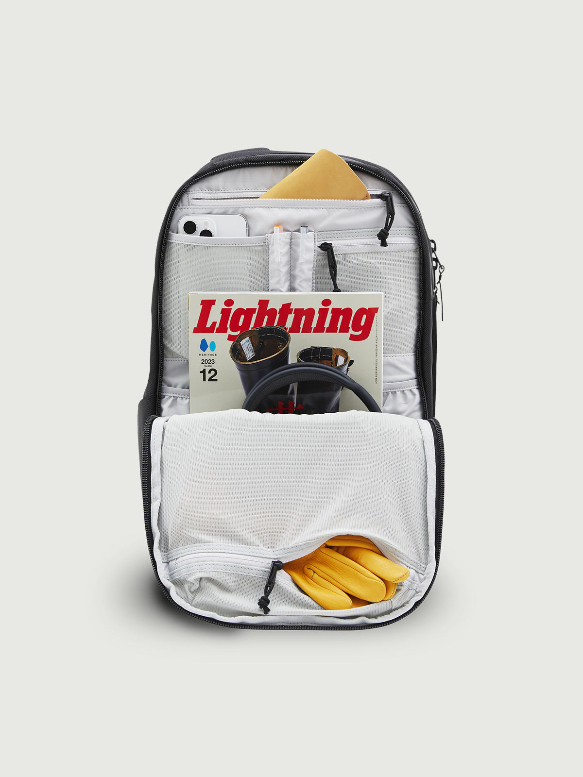 ACTIVE / 25L Pro Pack 1680D Cordura® Ballistic