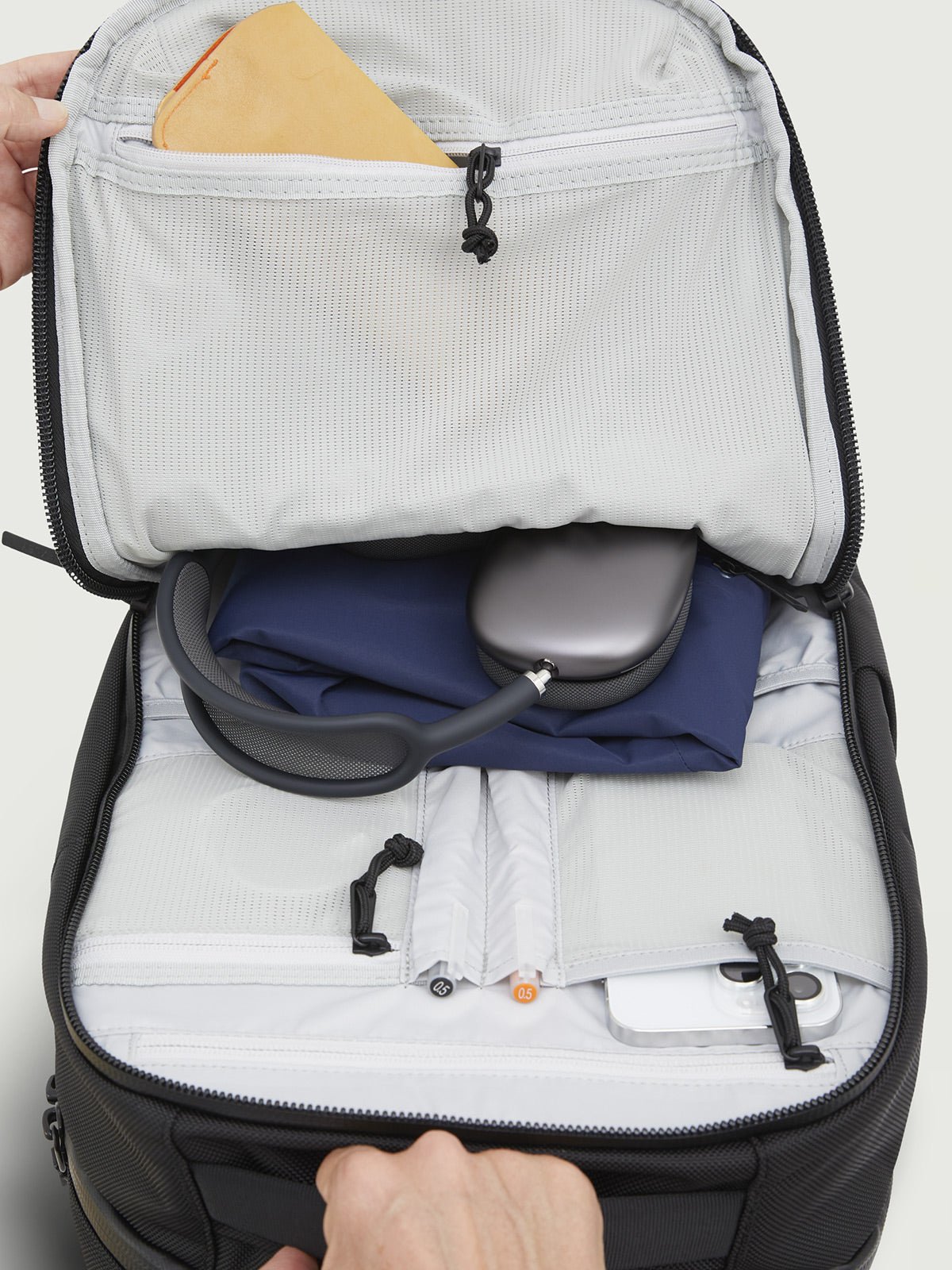 ACTIVE / 25L Pro Pack 1680D Cordura® Ballistic