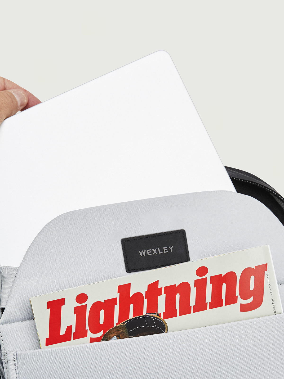 ACTIVE / 25L Pro Pack 1680D Cordura® Ballistic