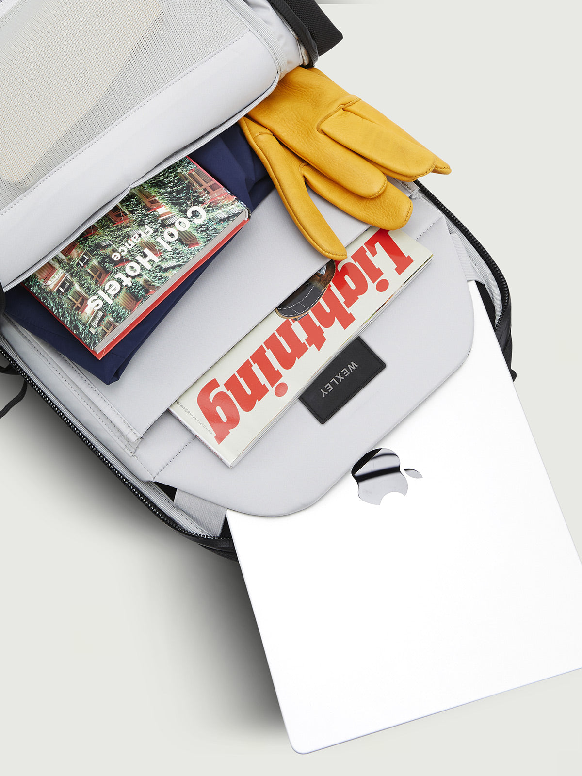 ACTIVE / 25L Pro Pack 1680D Cordura® Ballistic