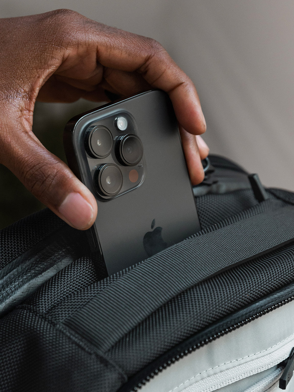 ACTIVE / 25L Pro Pack 1680D Cordura® Ballistic