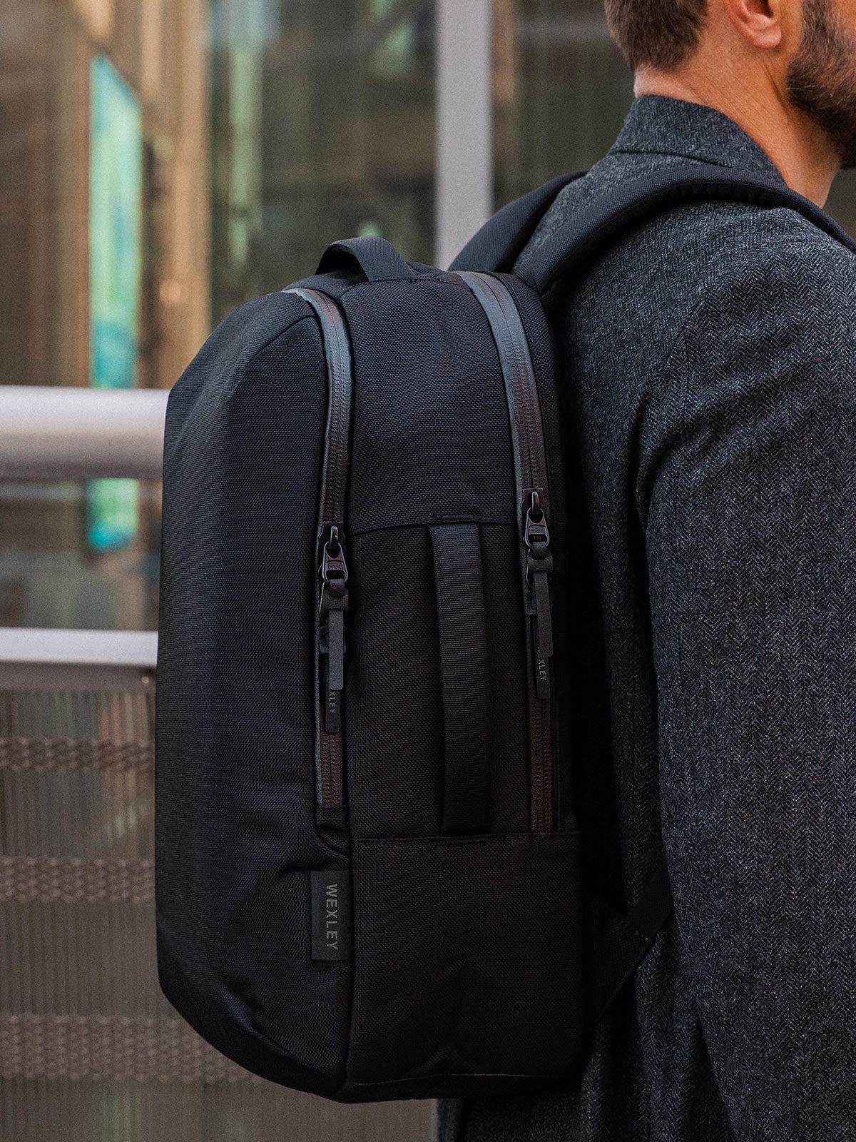 ACTIVE / 25L Pro Pack 1680D Cordura® Ballistic