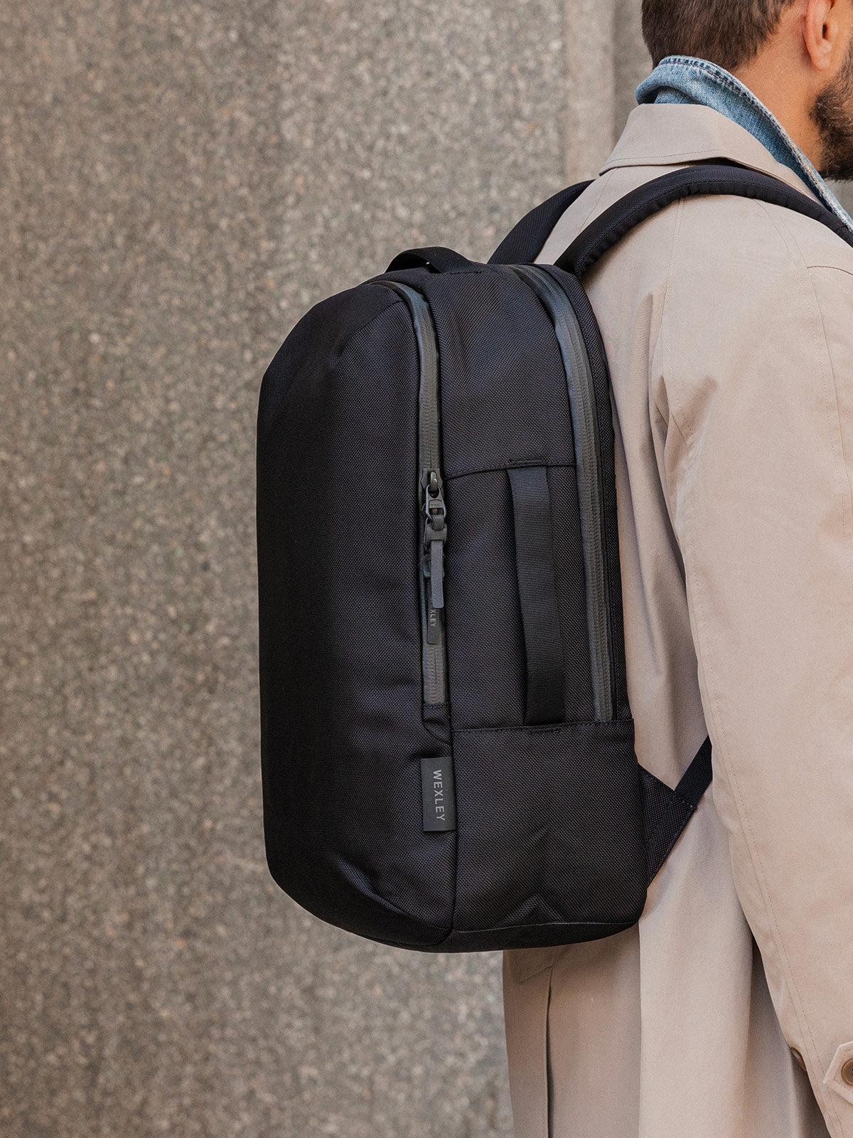 ACTIVE / 25L Pro Pack 1680D Cordura® Ballistic