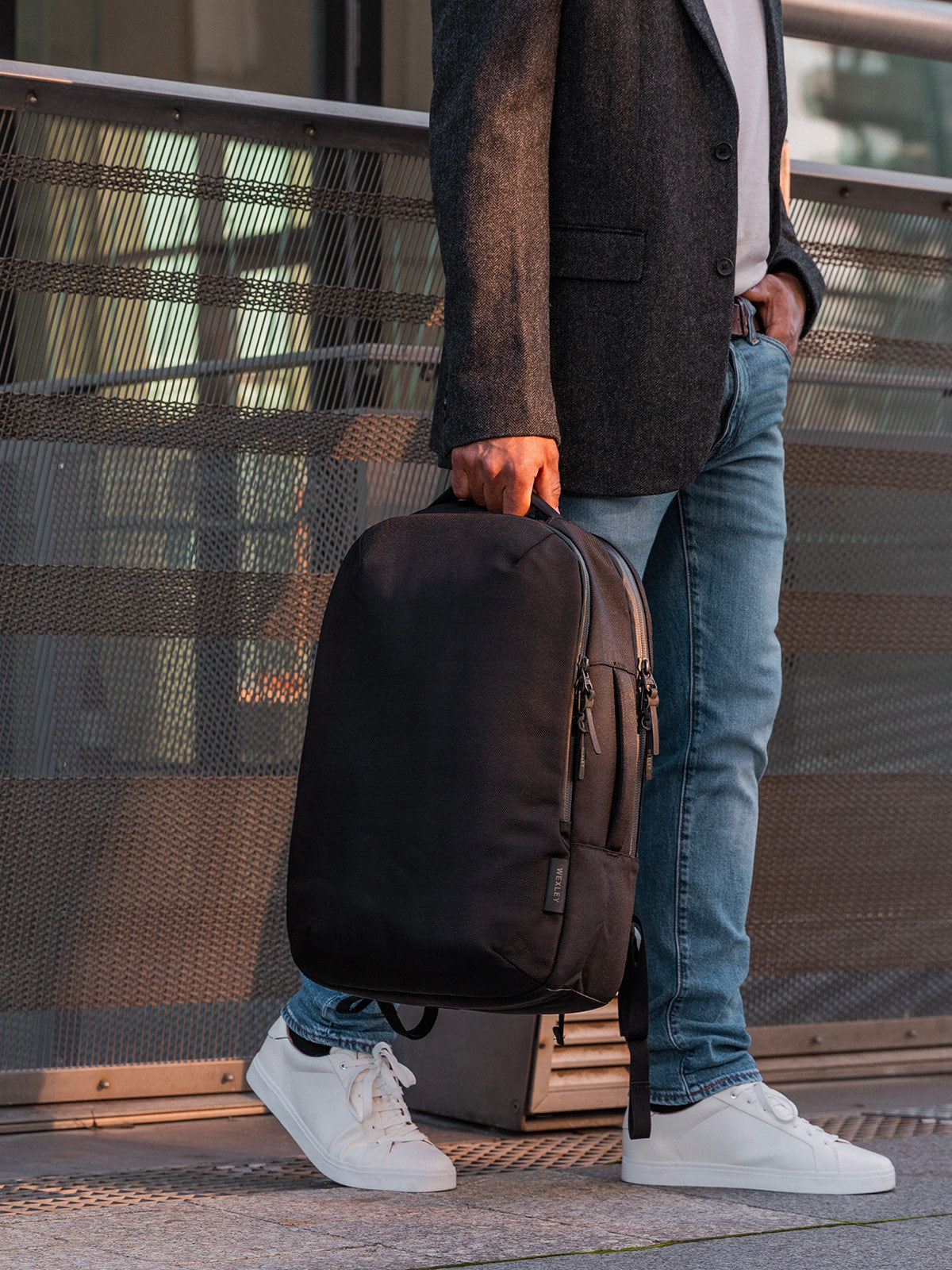 ACTIVE / 25L Pro Pack 1680D Cordura® Ballistic