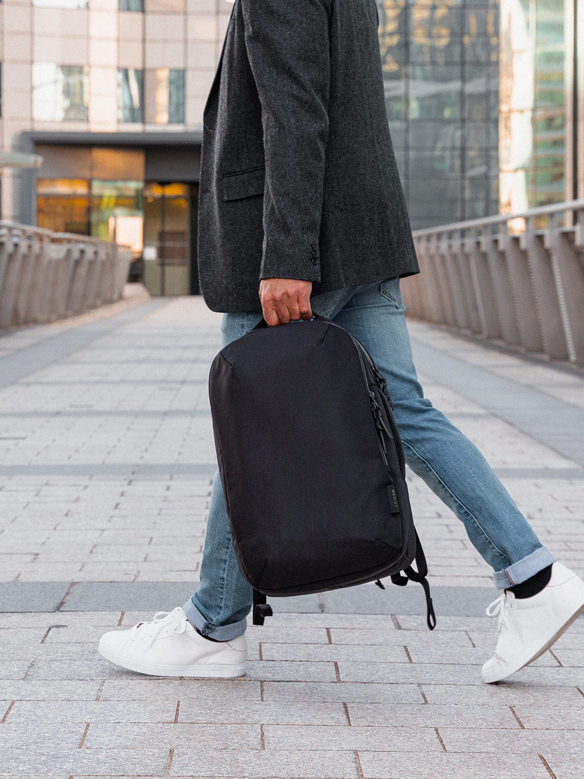 ACTIVE / 25L Pro Pack 1680D Cordura® Ballistic