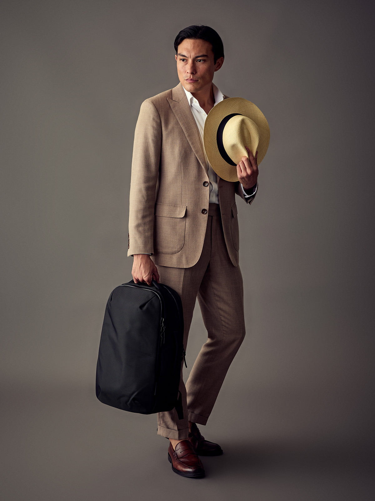 ACTIVE / 25L Pro Pack 1680D Cordura® Ballistic