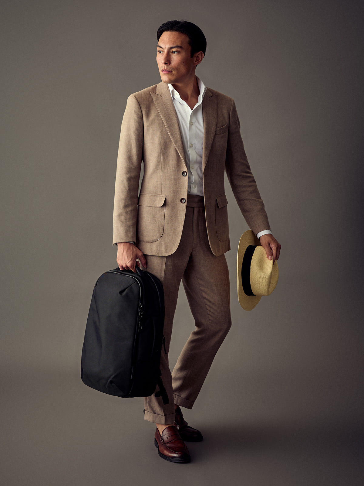 ACTIVE / 25L Pro Pack 1680D Cordura® Ballistic