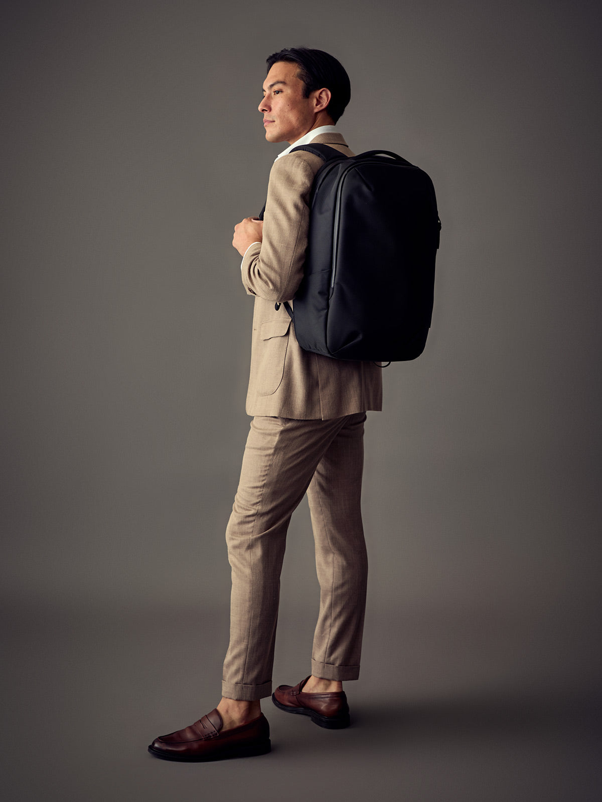 ACTIVE / 25L Pro Pack 1680D Cordura® Ballistic