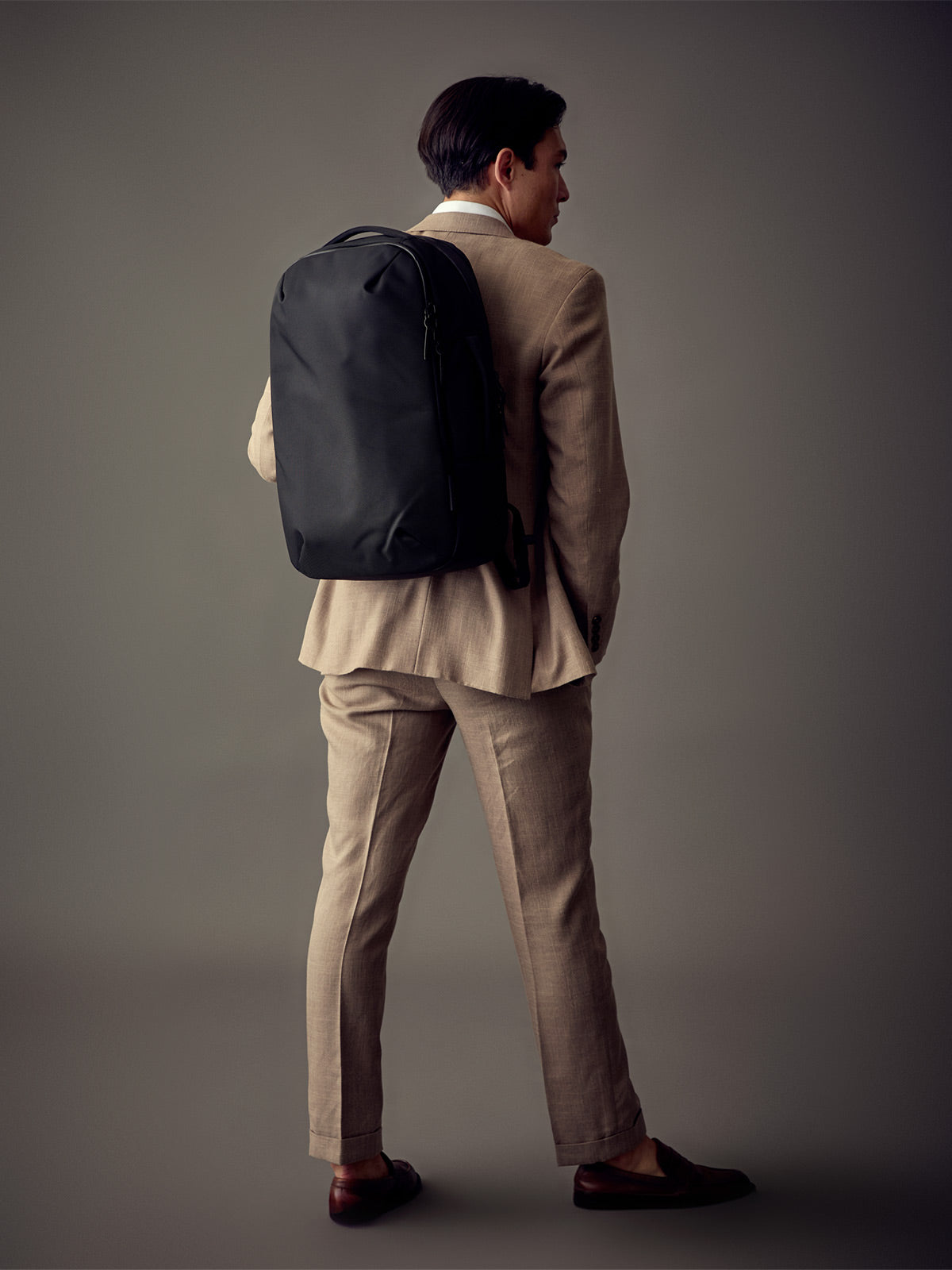 ACTIVE / 25L Pro Pack 1680D Cordura® Ballistic