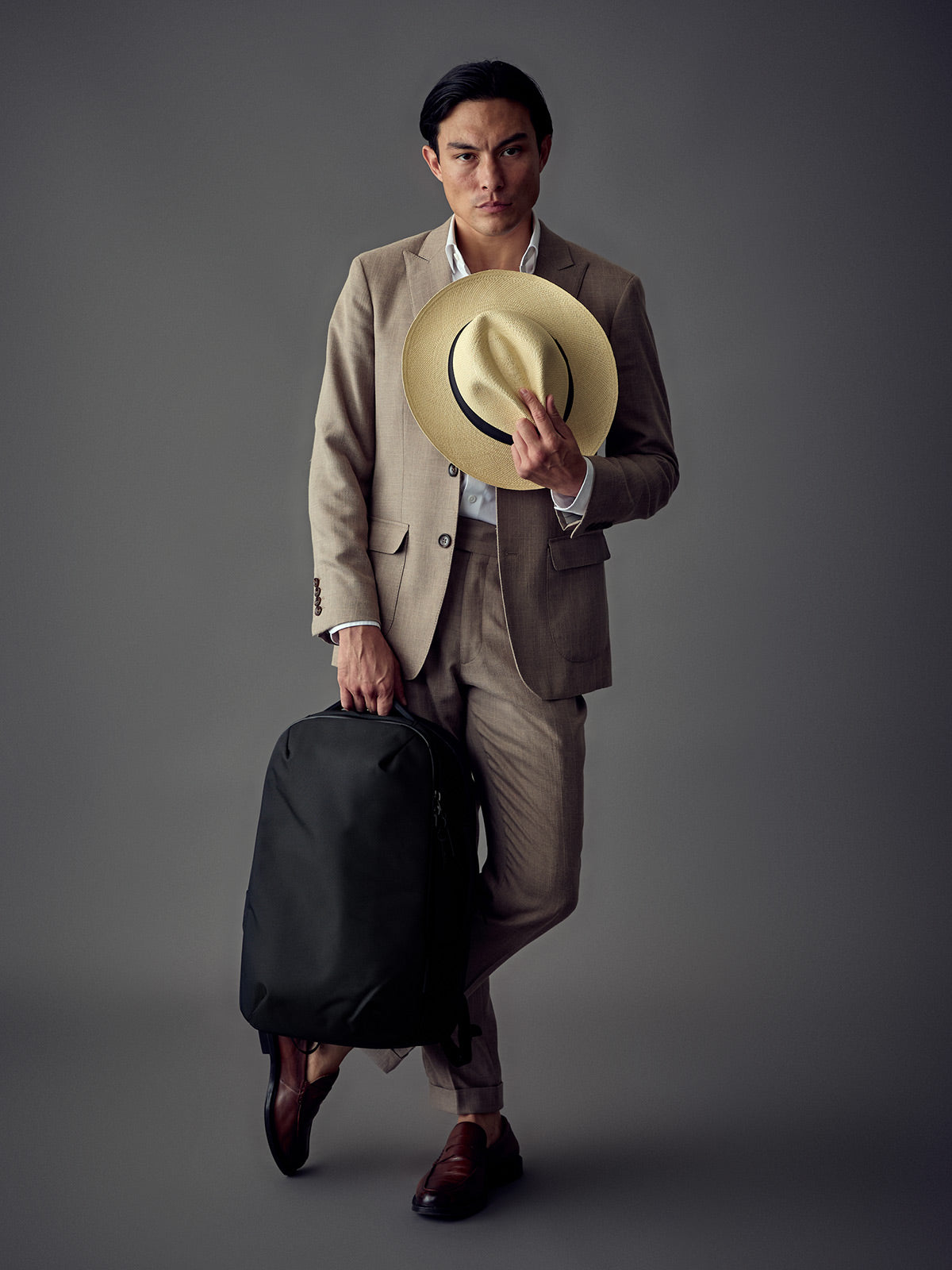 ACTIVE / 25L Pro Pack 1680D Cordura® Ballistic