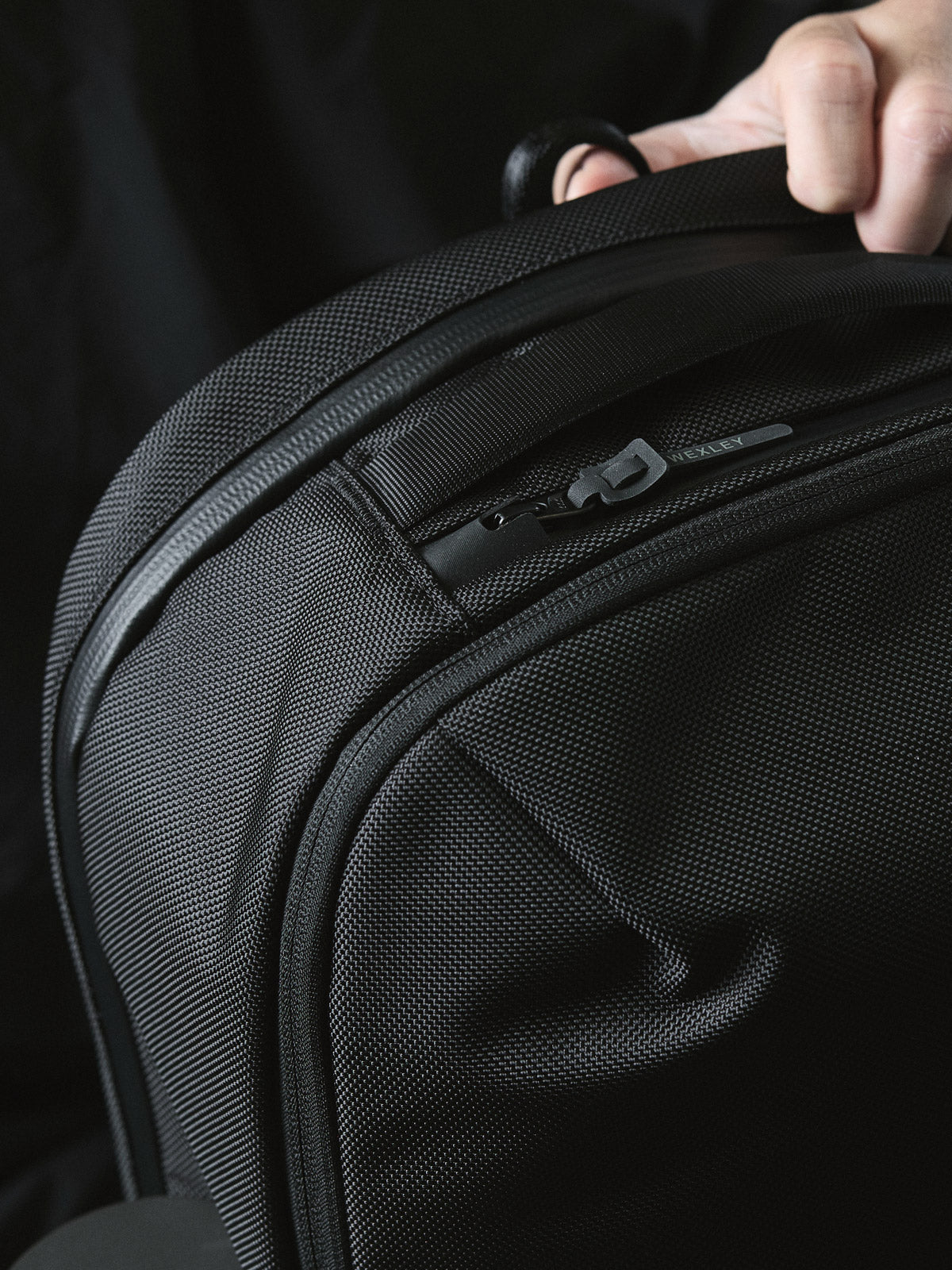 ACTIVE | 25L PRO PACK