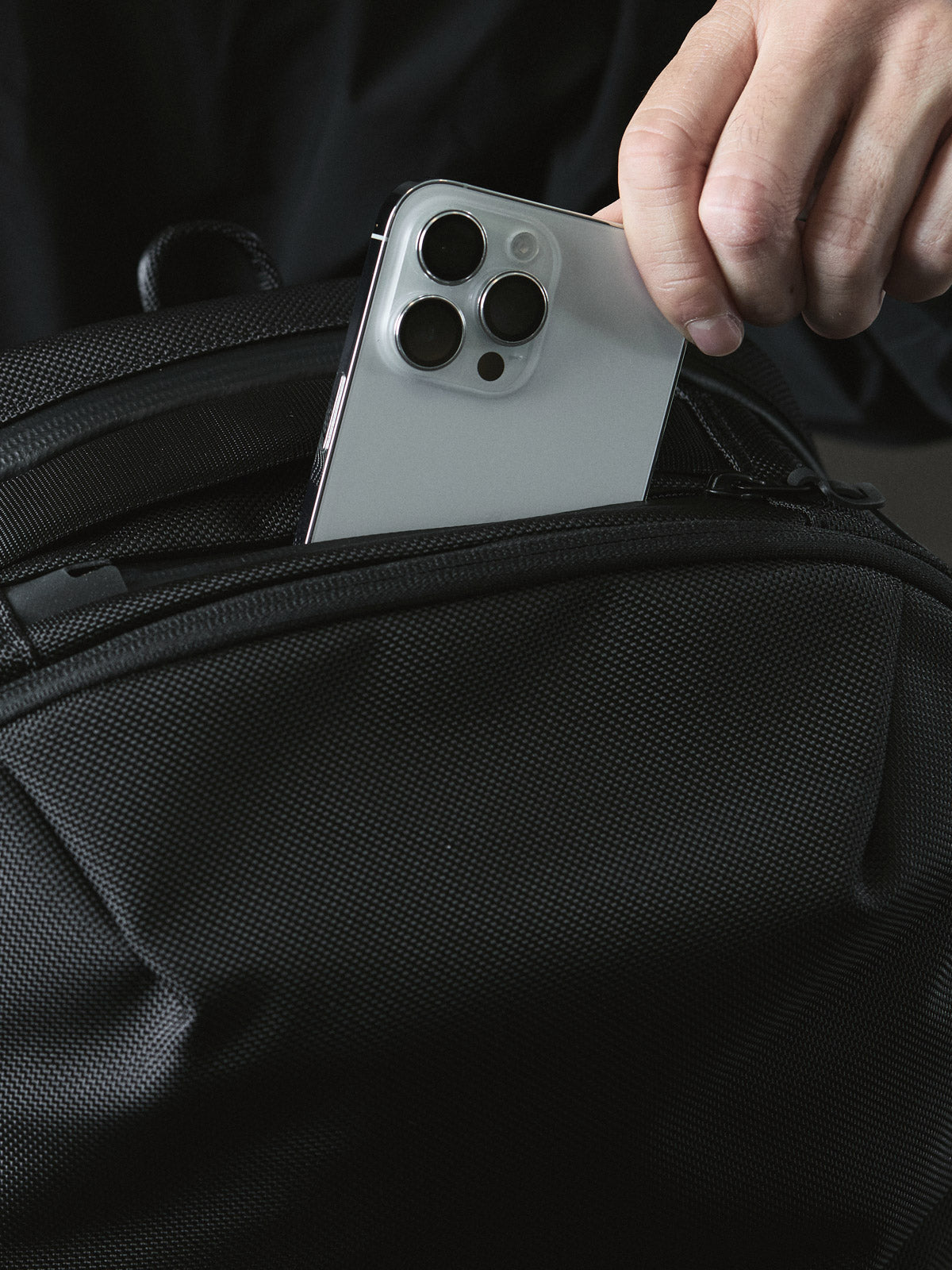 ACTIVE | 25L PRO PACK