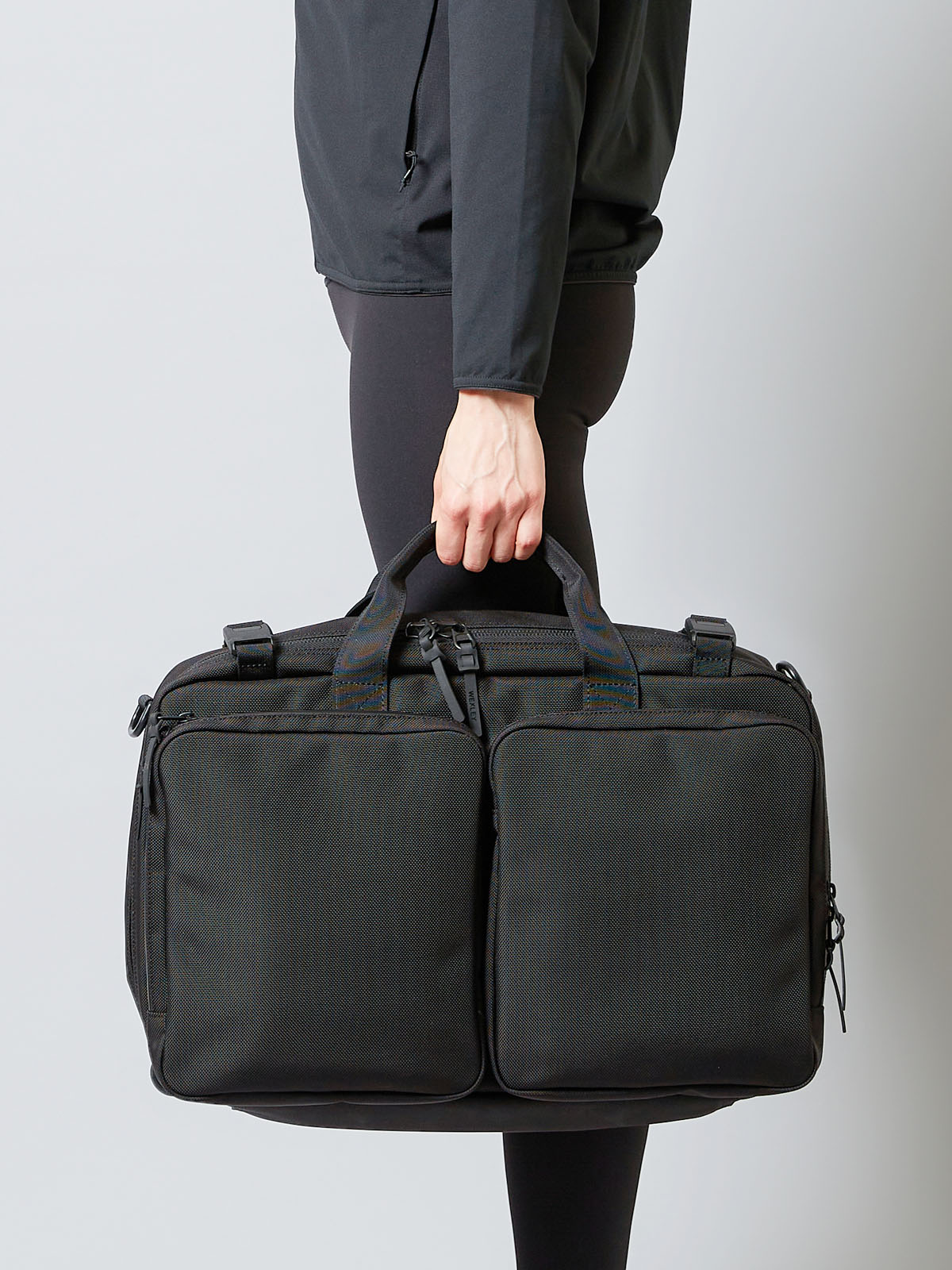 NORTON / 27L Weekender Bag Cordura® Series