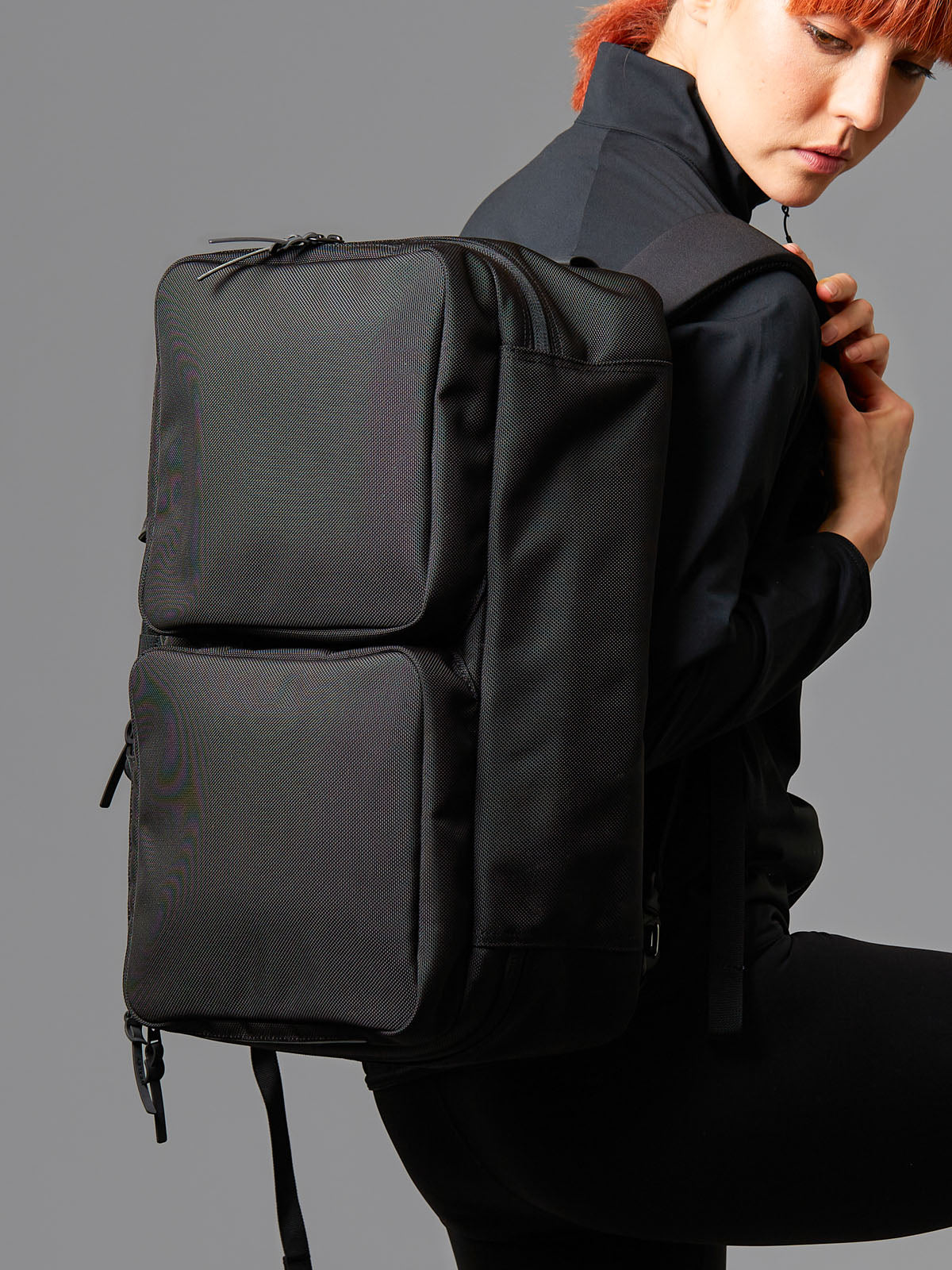NORTON / 27L Weekender Bag Cordura® Series