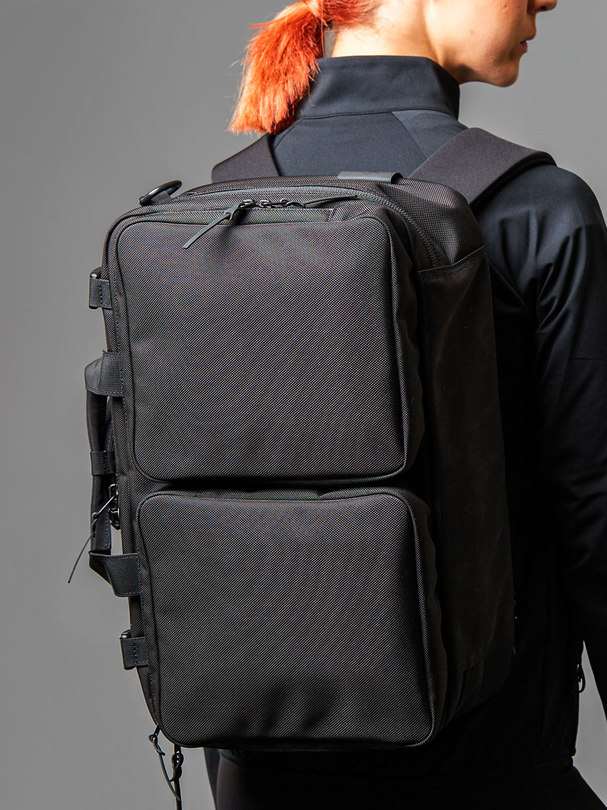 NORTON / 27L Weekender Bag Cordura® Series