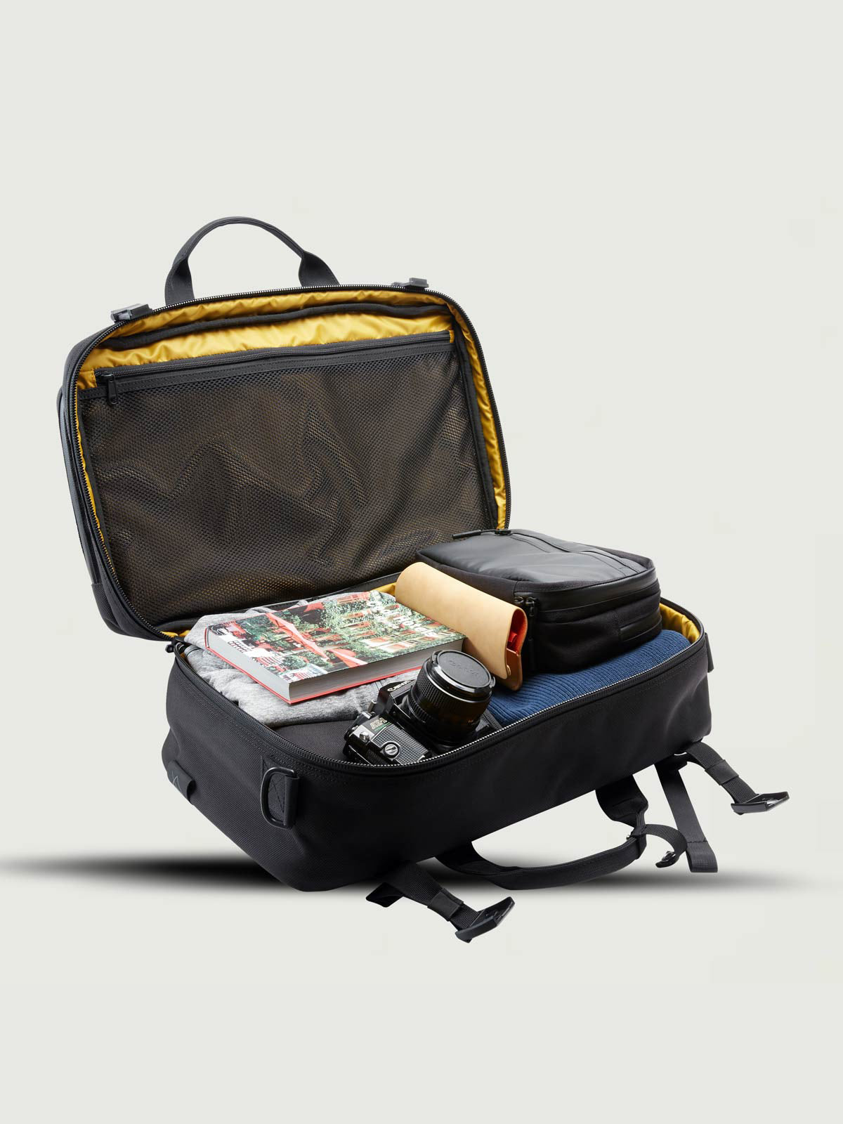 NORTON / 27L Weekender Bag Cordura® Series