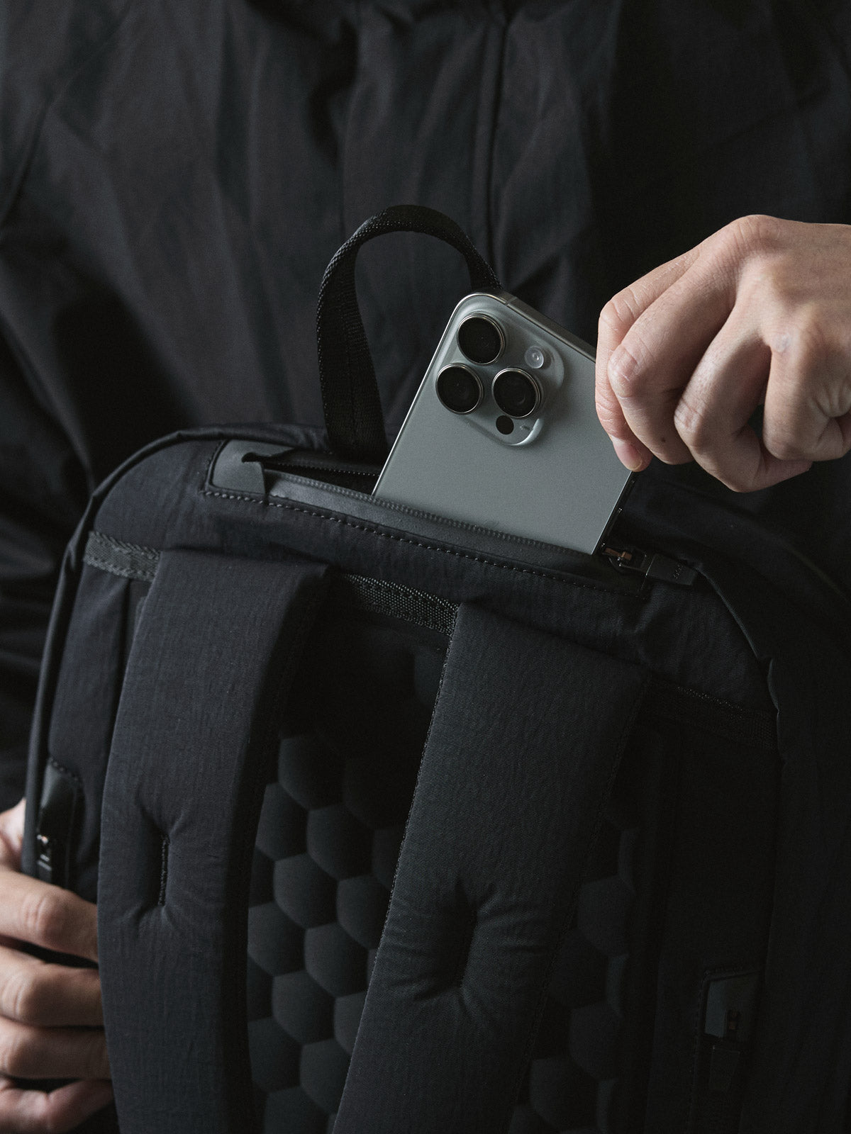 STEM | 20L DAYPACK