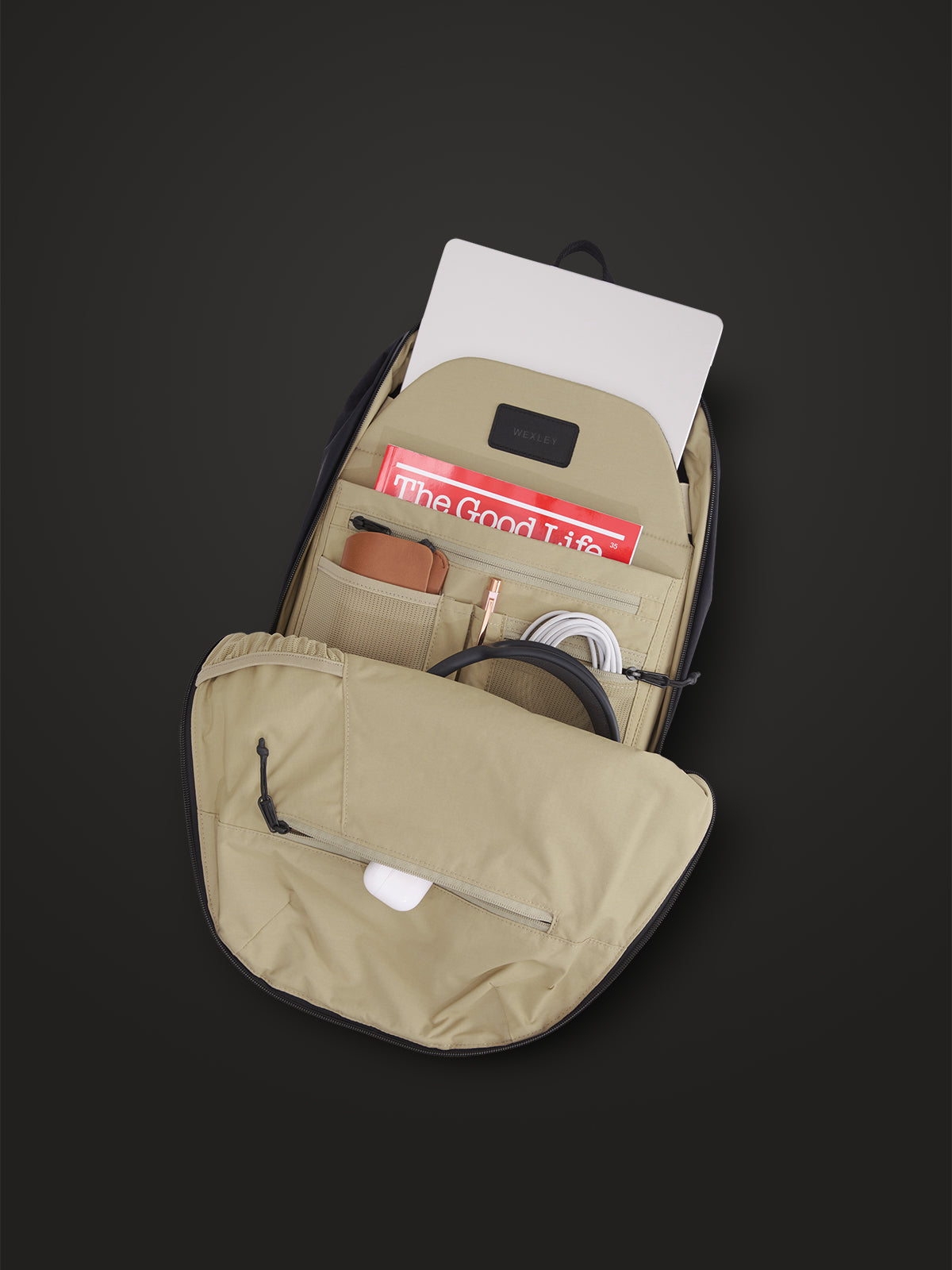 STEM | 20L DAYPACK