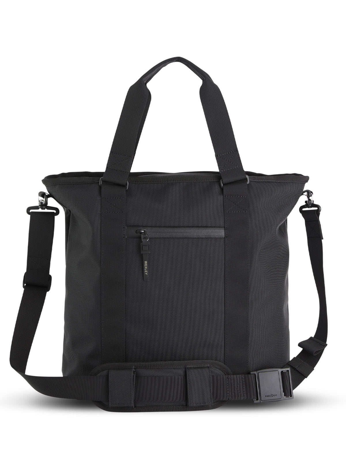 AARON / 17L 2-Way Tote Bag 1680D Cordura® Ballistic