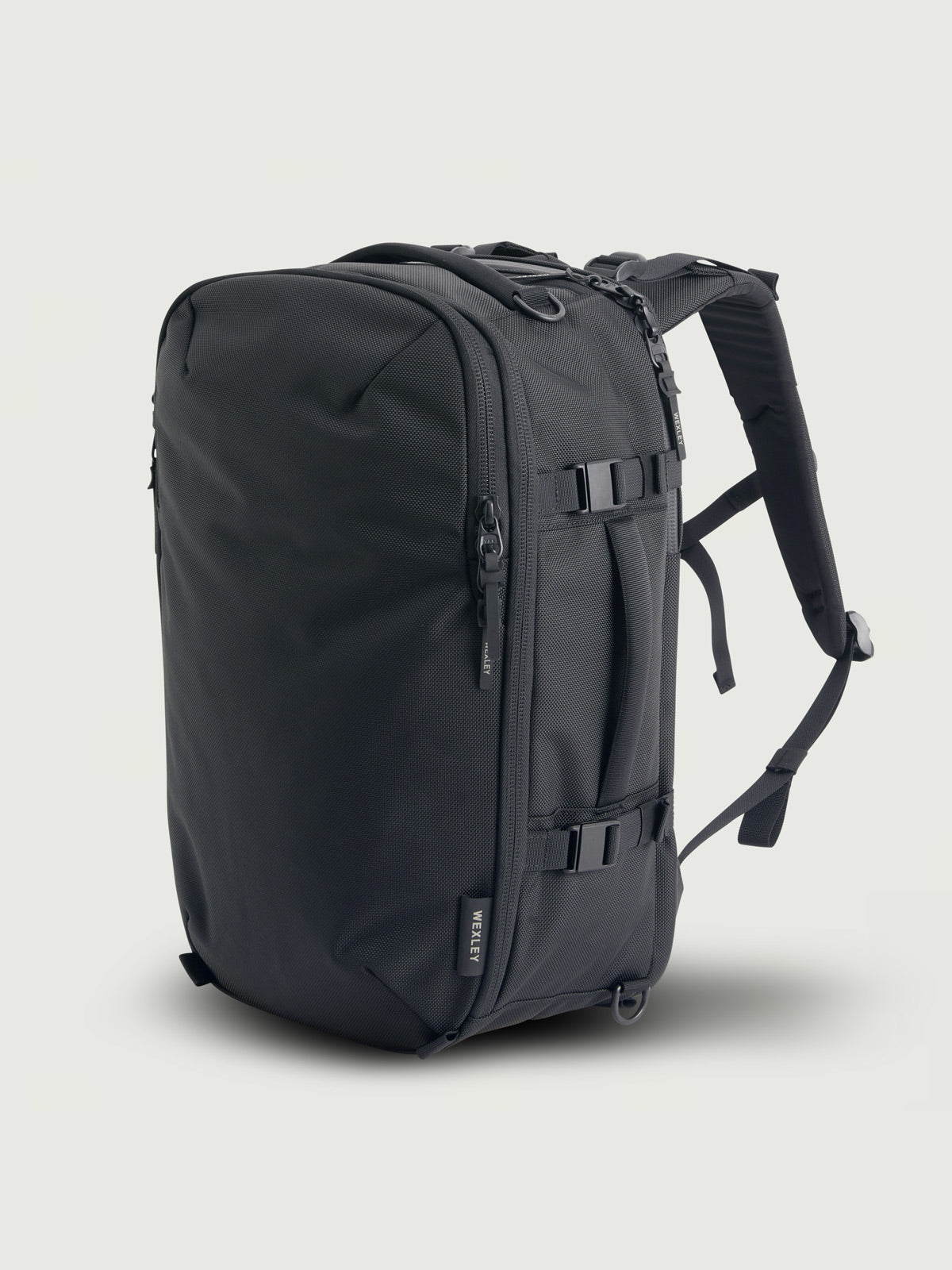 ACE V2 / 32L Travel Pack 1680D Cordura® Ballistic