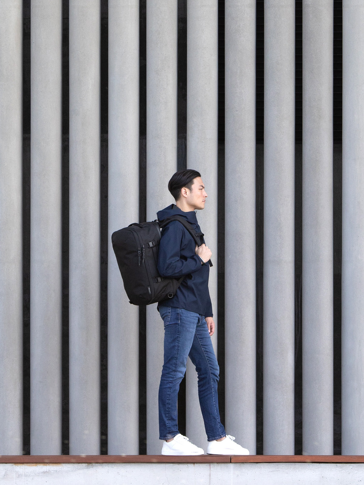 ACE V2 / 32L Travel Pack 1680D Cordura® Ballistic