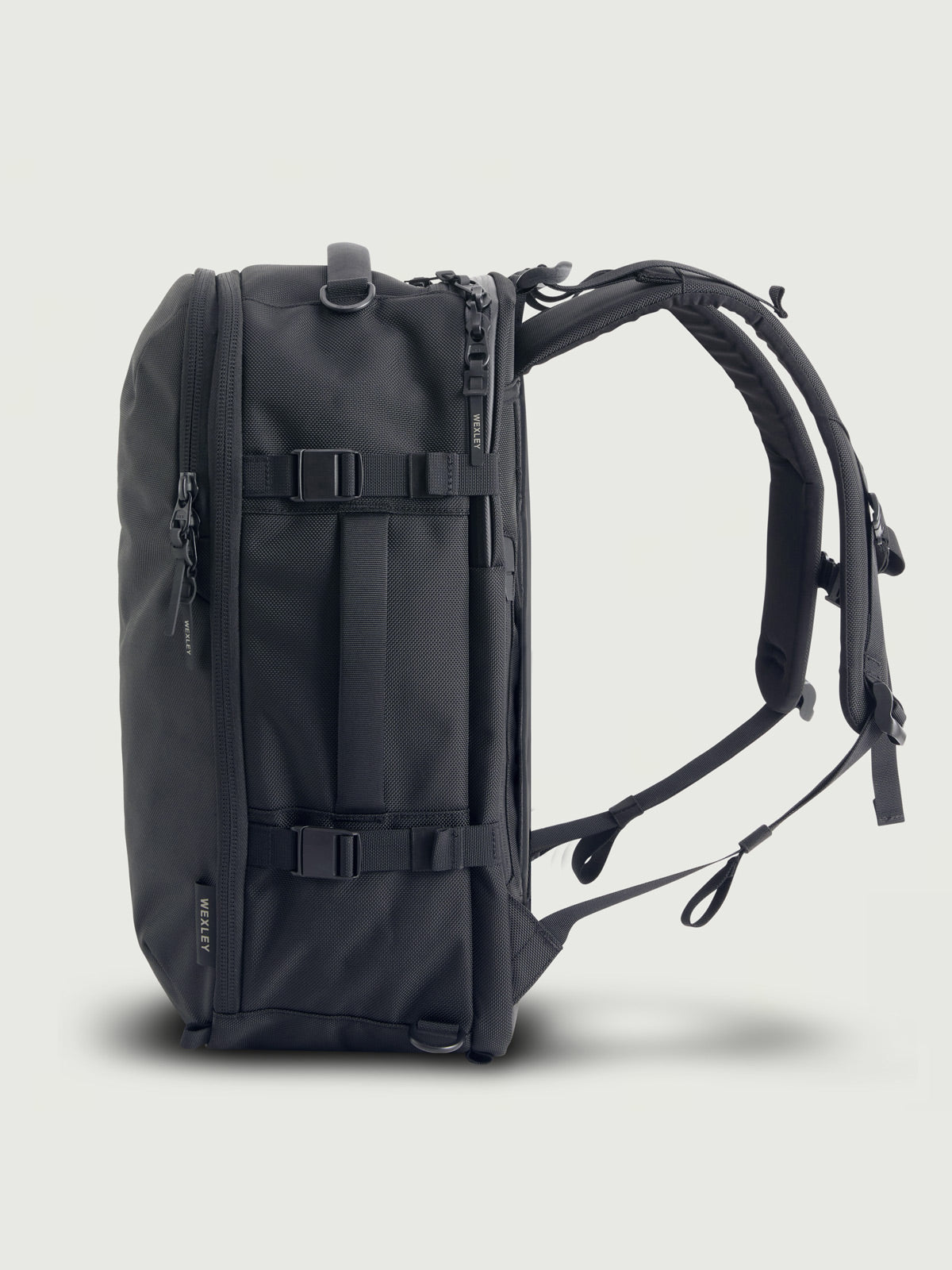 ACE V2 / 32L Travel Pack 1680D Cordura® Ballistic