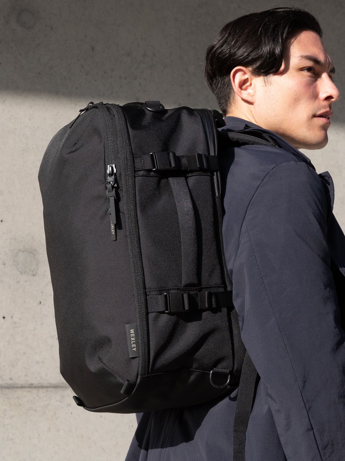 ACE V2 / 32L Travel Pack 1680D Cordura® Ballistic