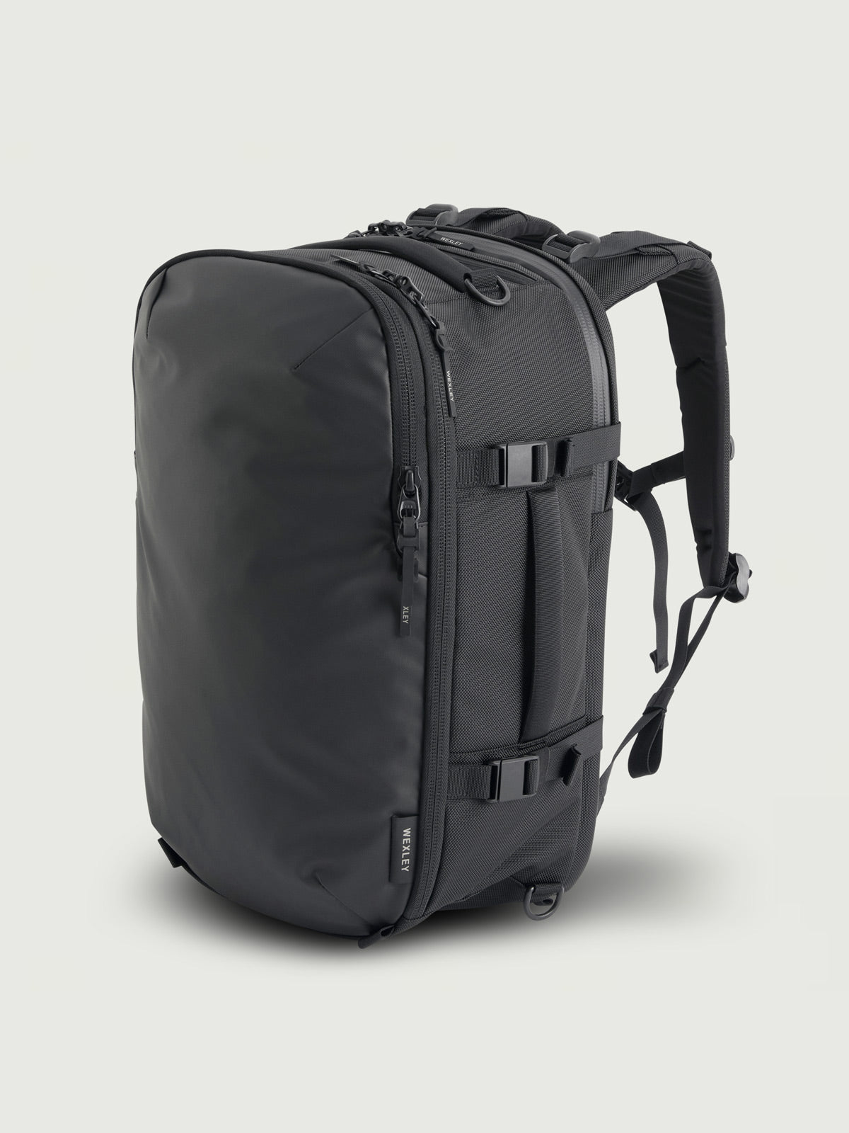 ACE V2 / 32L Travel Pack 1680D Cordura® Ballistic