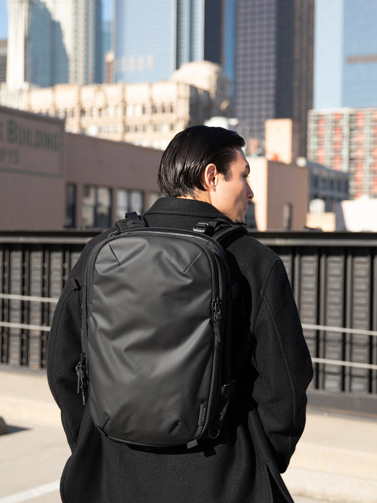 ACE V2 / 32L Travel Pack 1680D Cordura® Series