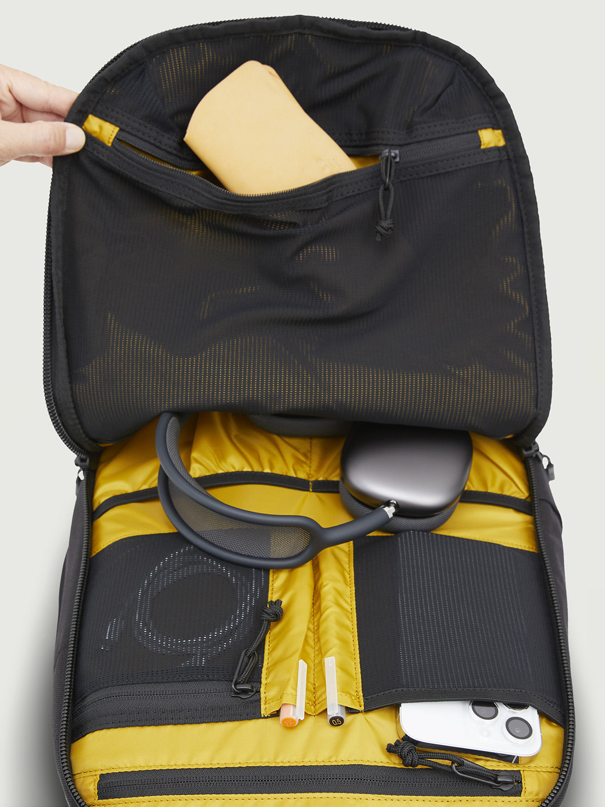 ACTIVE / 25L Pro Pack Cordura® Series