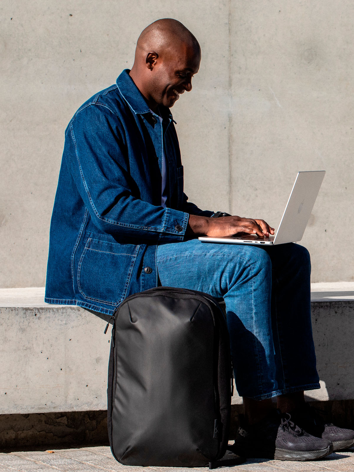 ACTIVE / 25L Pro Pack 1680D Cordura® Ballistic