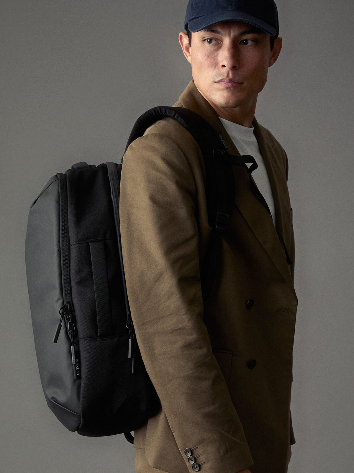 ACTIVE / 25L Pro Pack 1680D Cordura® Ballistic