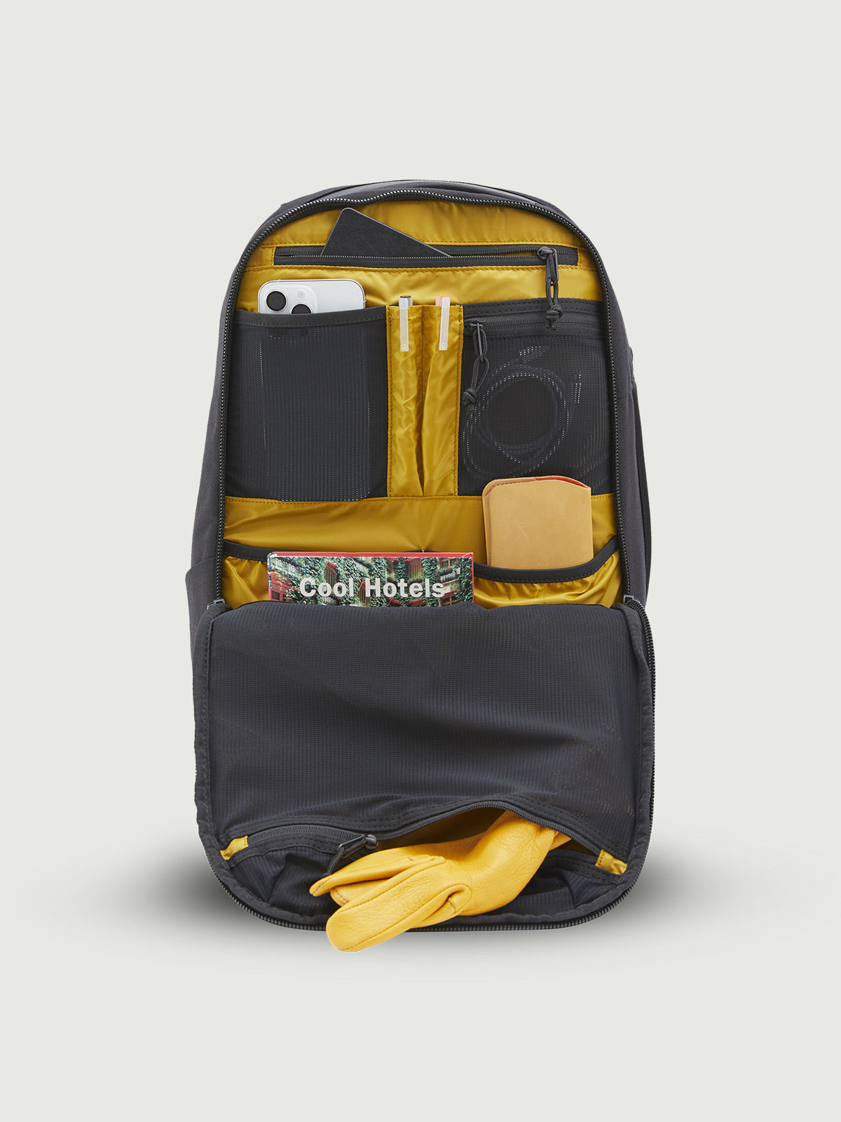 ACTIVE | 25L PRO PACK