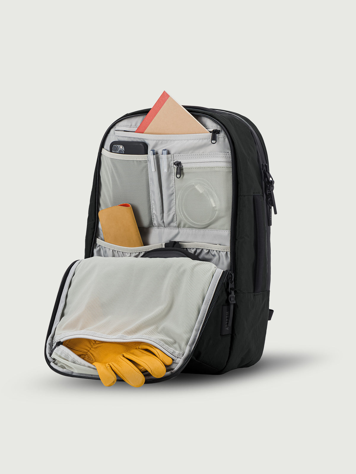 ACTIVE | 25L PRO PACK