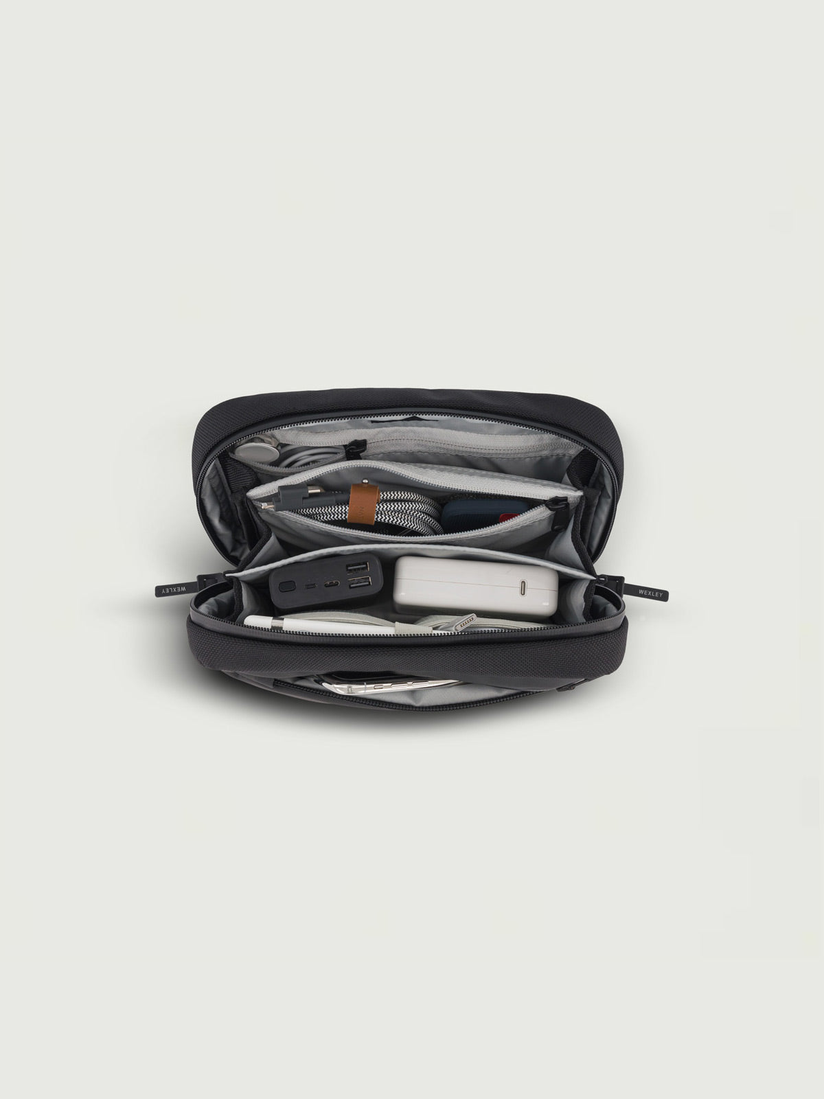 ADSO / TECH ORGANIZER