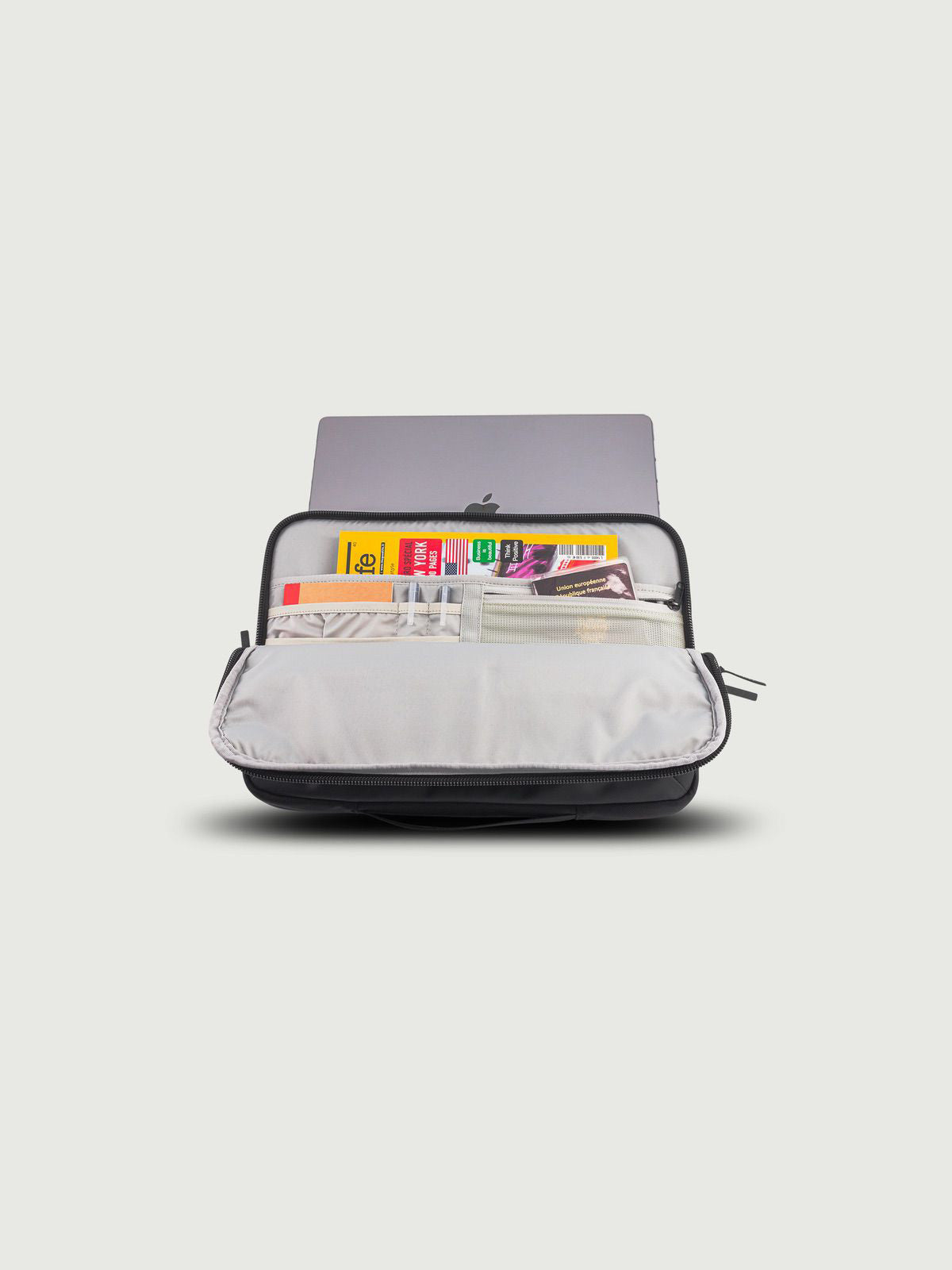 BROOKS / LAPTOP SLEEVE ORGANIZER