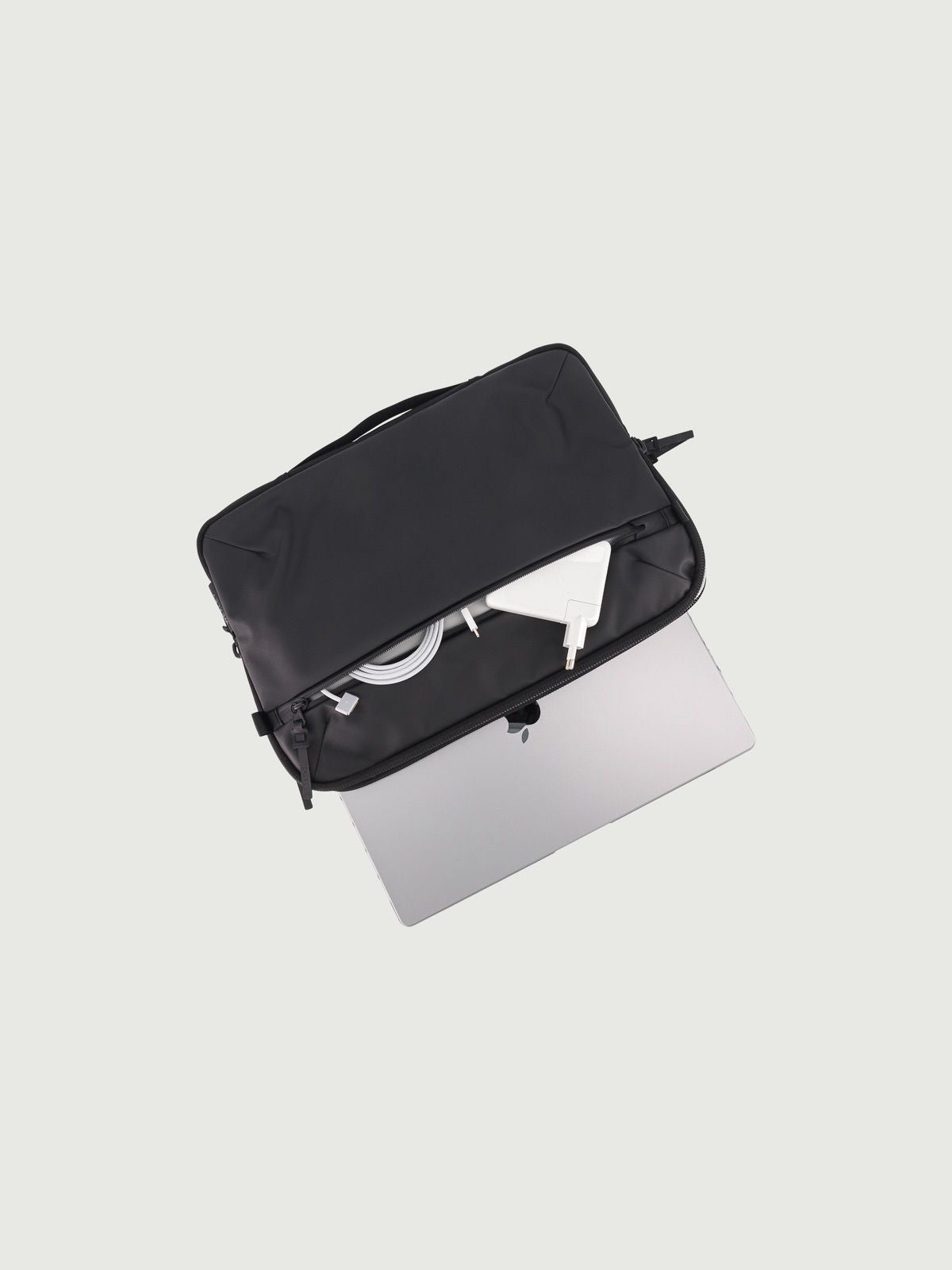 BROOKS / LAPTOP SLEEVE ORGANIZER