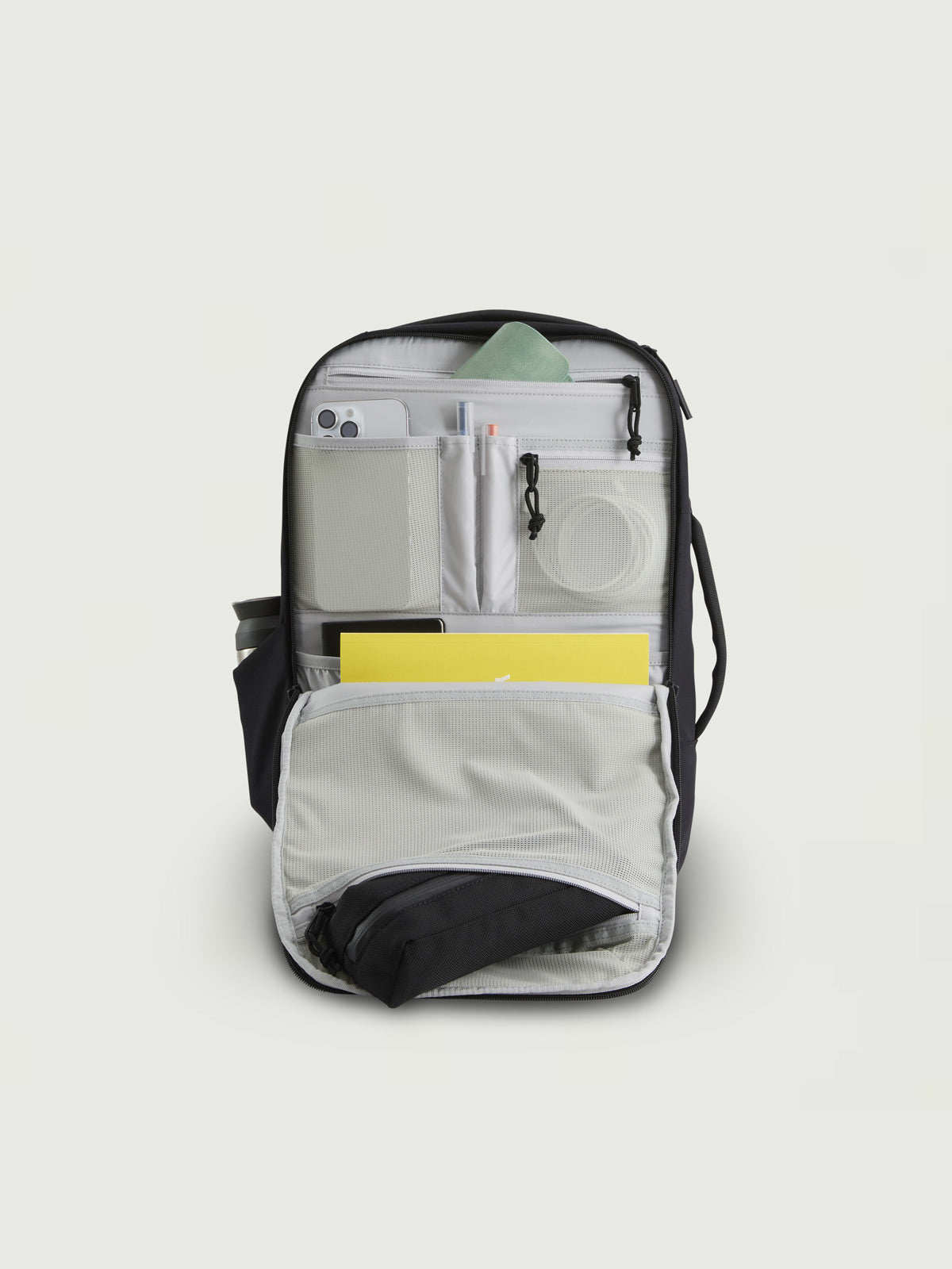 ETAN / 22L Compact Pro Pack 1680D Cordura® Ballistic