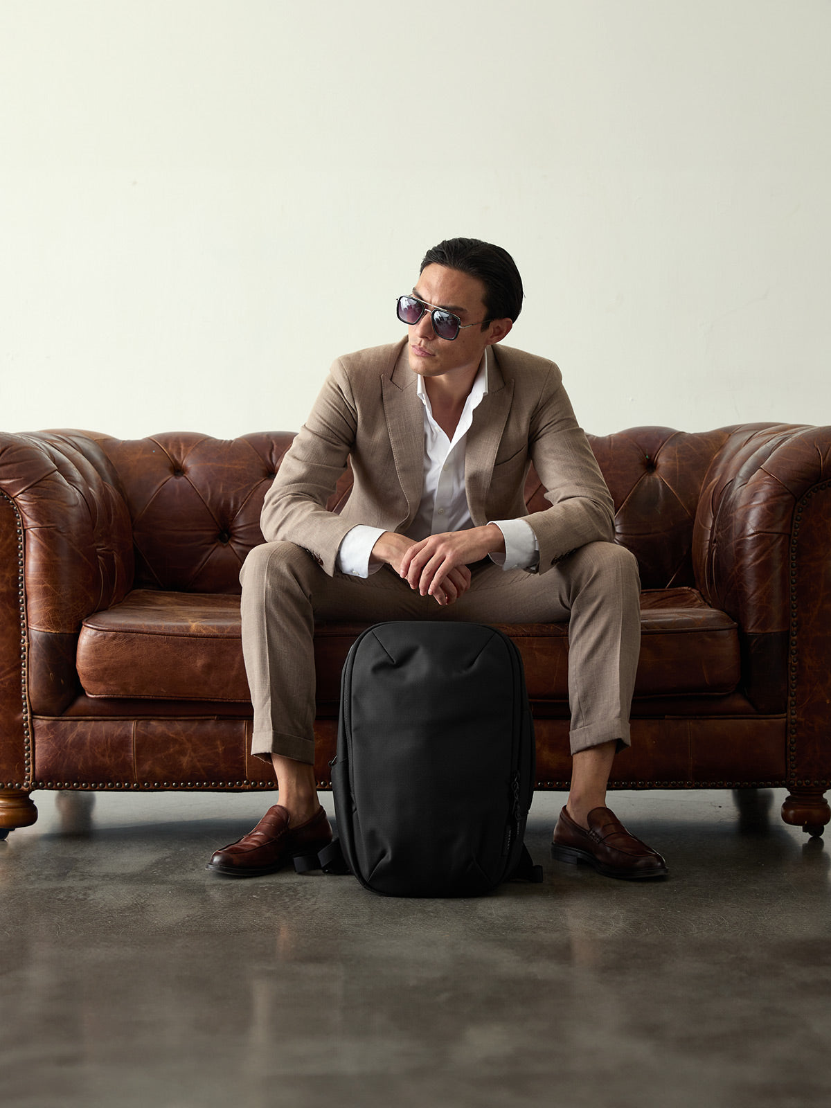 ETAN / 22L Compact Pro Pack 1680D Cordura® Ballistic