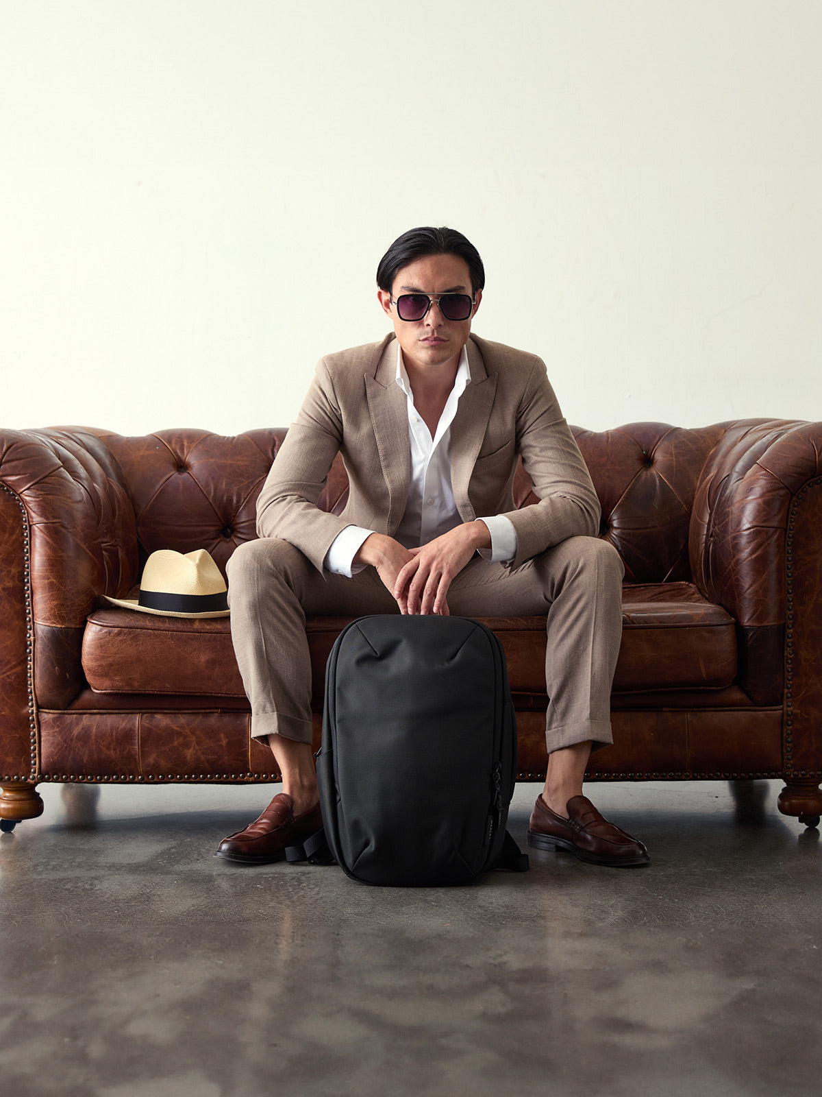 ETAN / 22L Compact Pro Pack 1680D Cordura® Ballistic