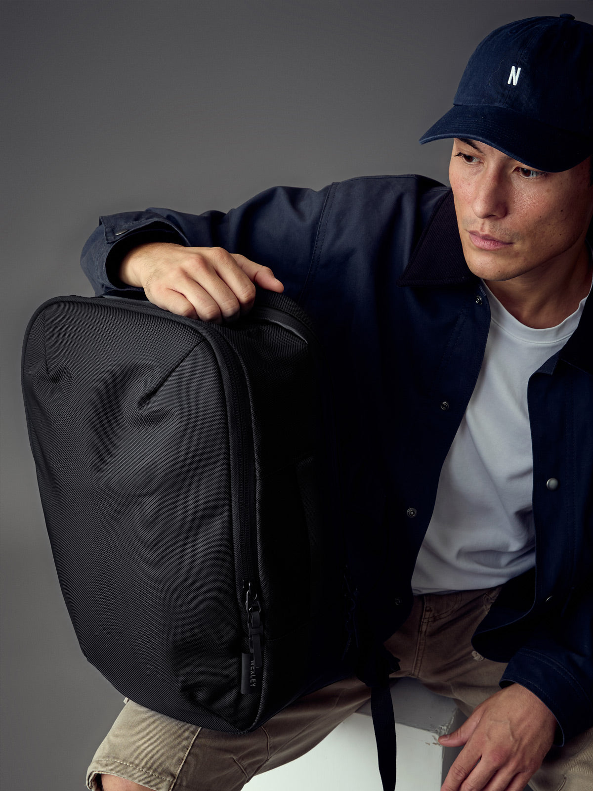 ETAN / 22L Compact Pro Pack 1680D Cordura® Ballistic