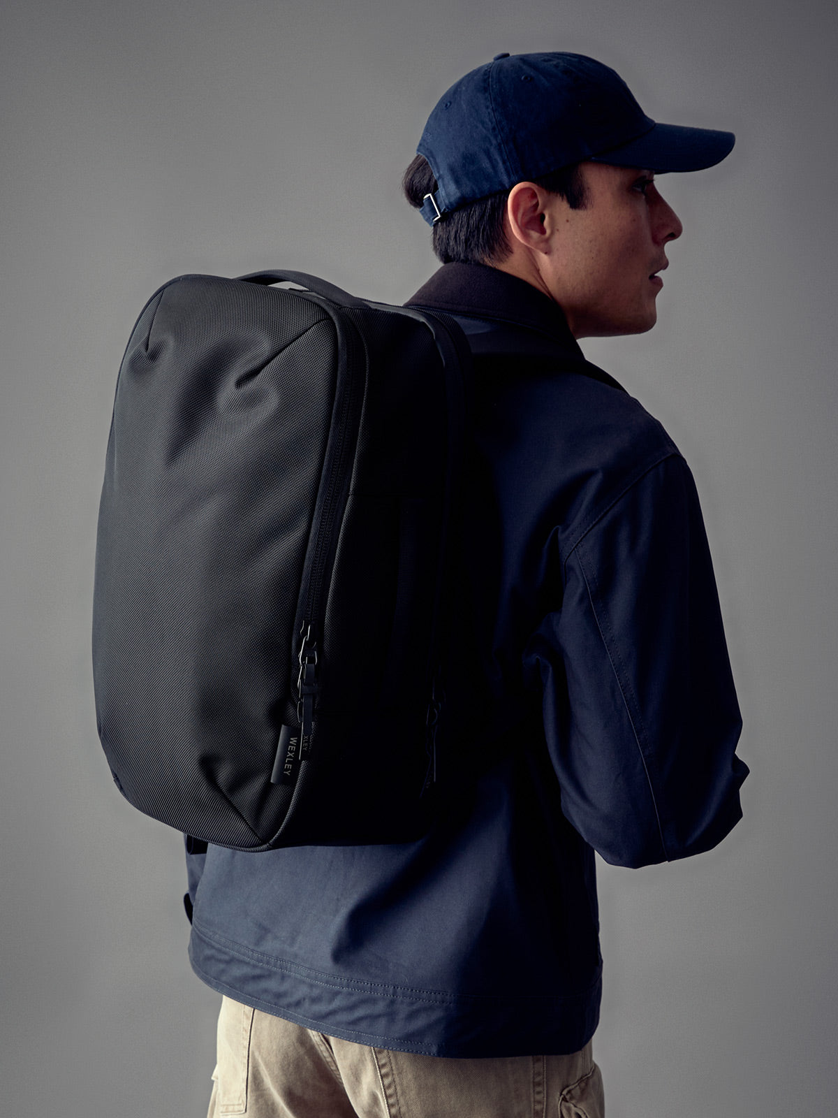 ETAN / 22L Compact Pro Pack 1680D Cordura® Ballistic