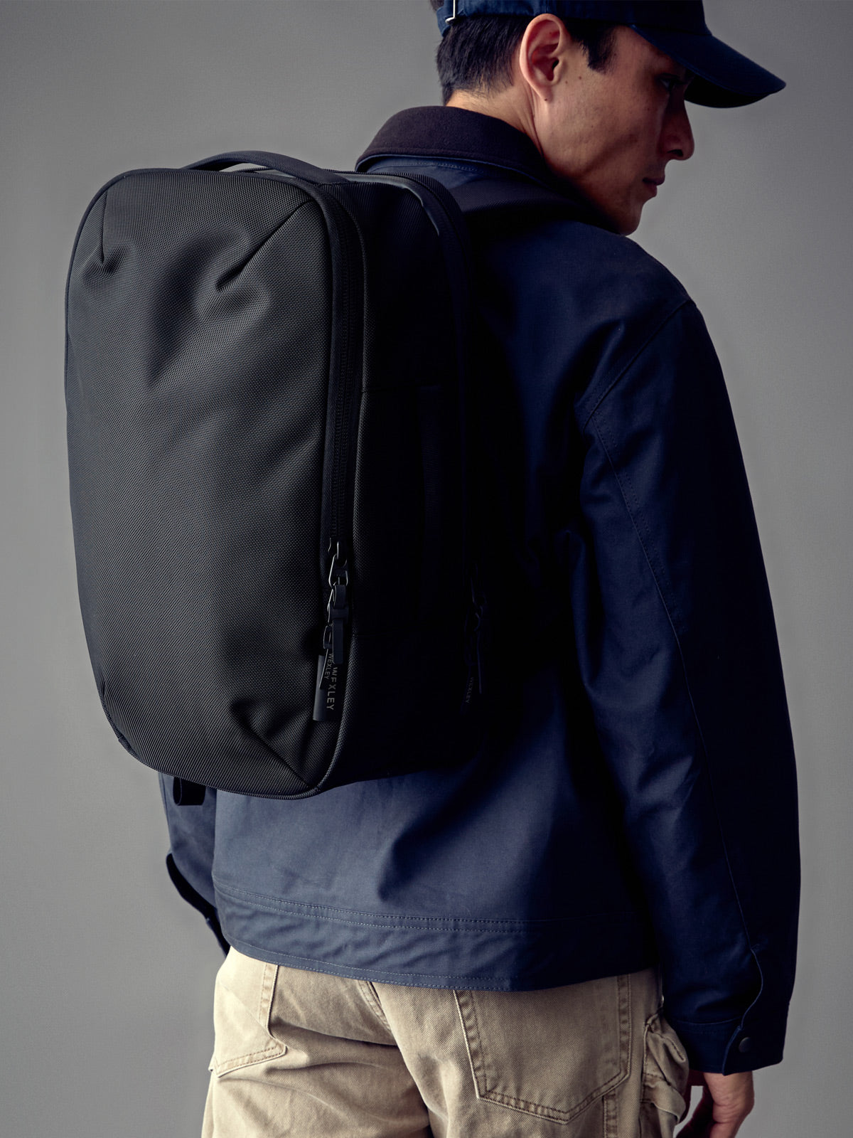 ETAN / 22L Compact Pro Pack 1680D Cordura® Ballistic